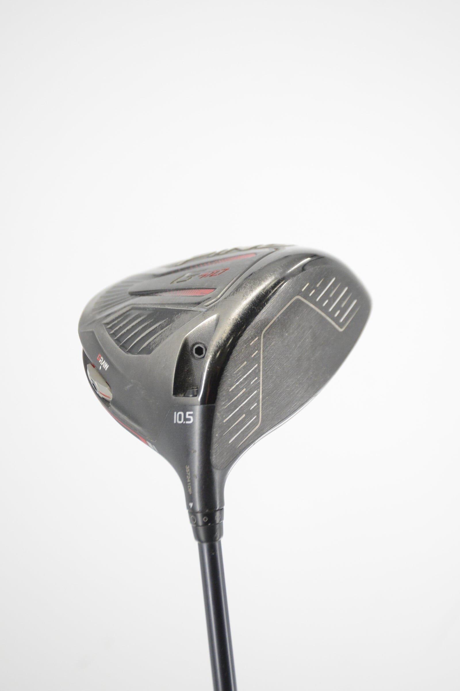 Ping G410 10.5 Degree Driver R Flex 45.25" Golf Clubs GolfRoots 