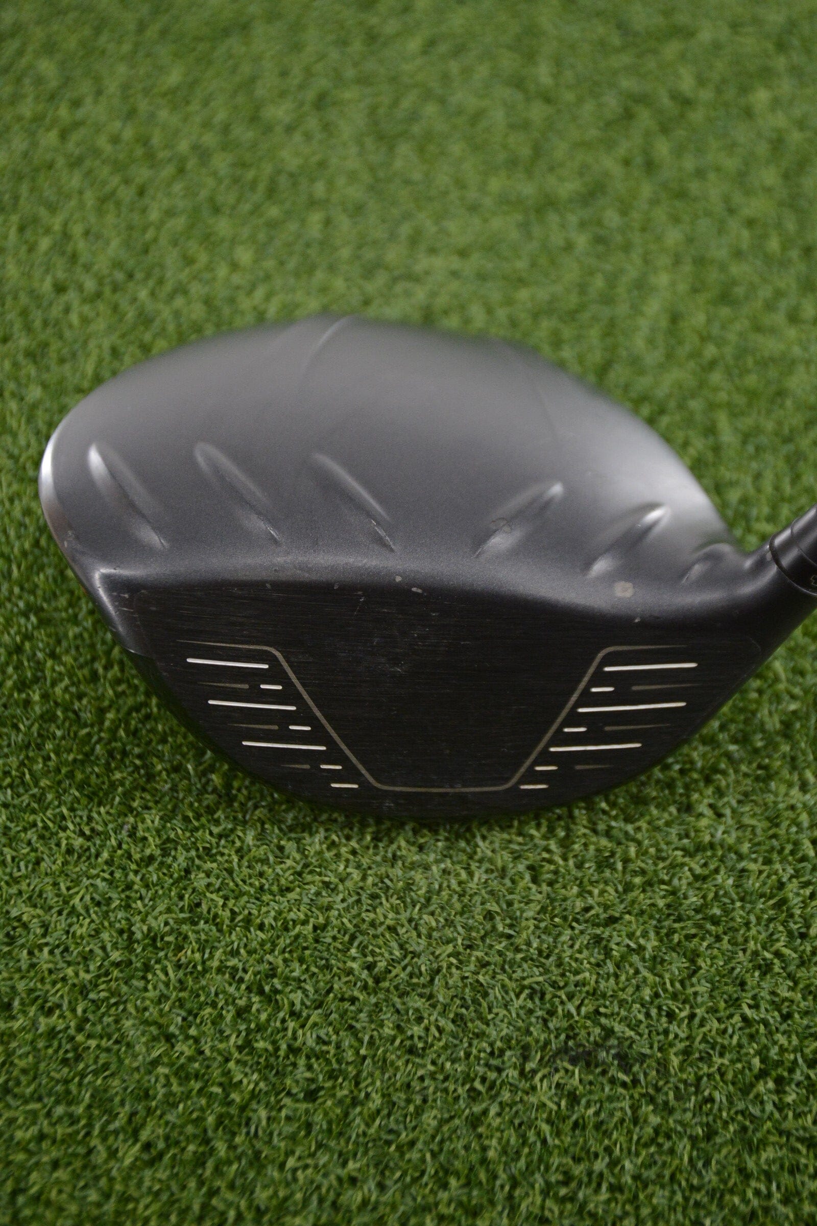 Ping G410 10.5 Degree Driver R Flex 45.25" Golf Clubs GolfRoots 