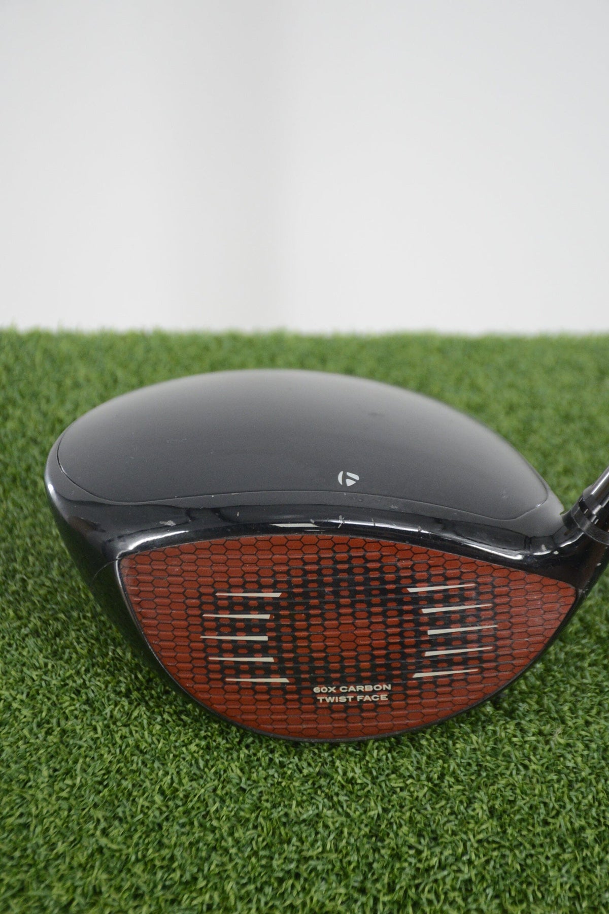 TaylorMade Stealth 10.5 Degree Driver S Flex 45.25" Golf Drivers TaylorMade 