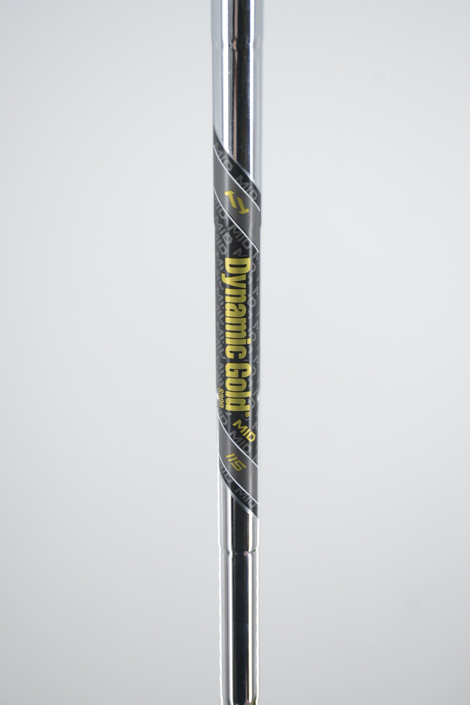 TaylorMade P790 2025 6 Iron S Flex 37.5"