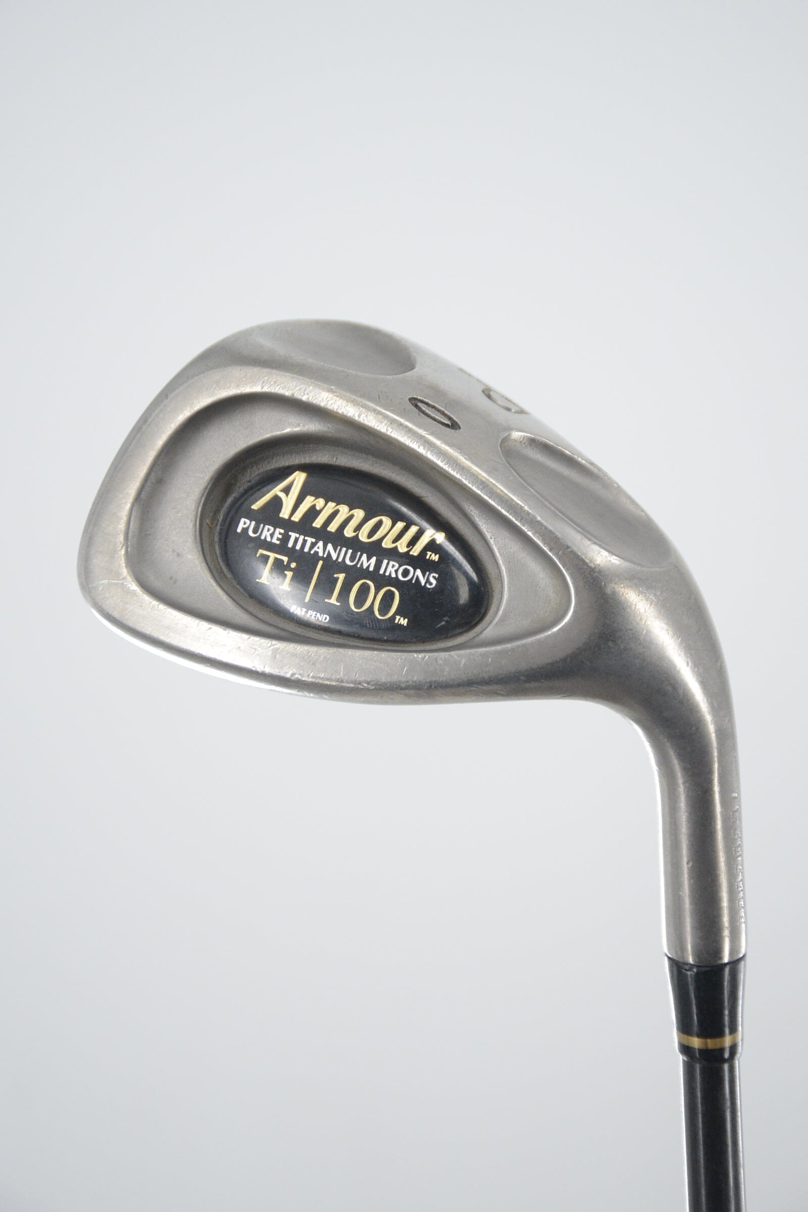 Tommy Armour Ti 100 PW R Flex 36" Golf Clubs GolfRoots 