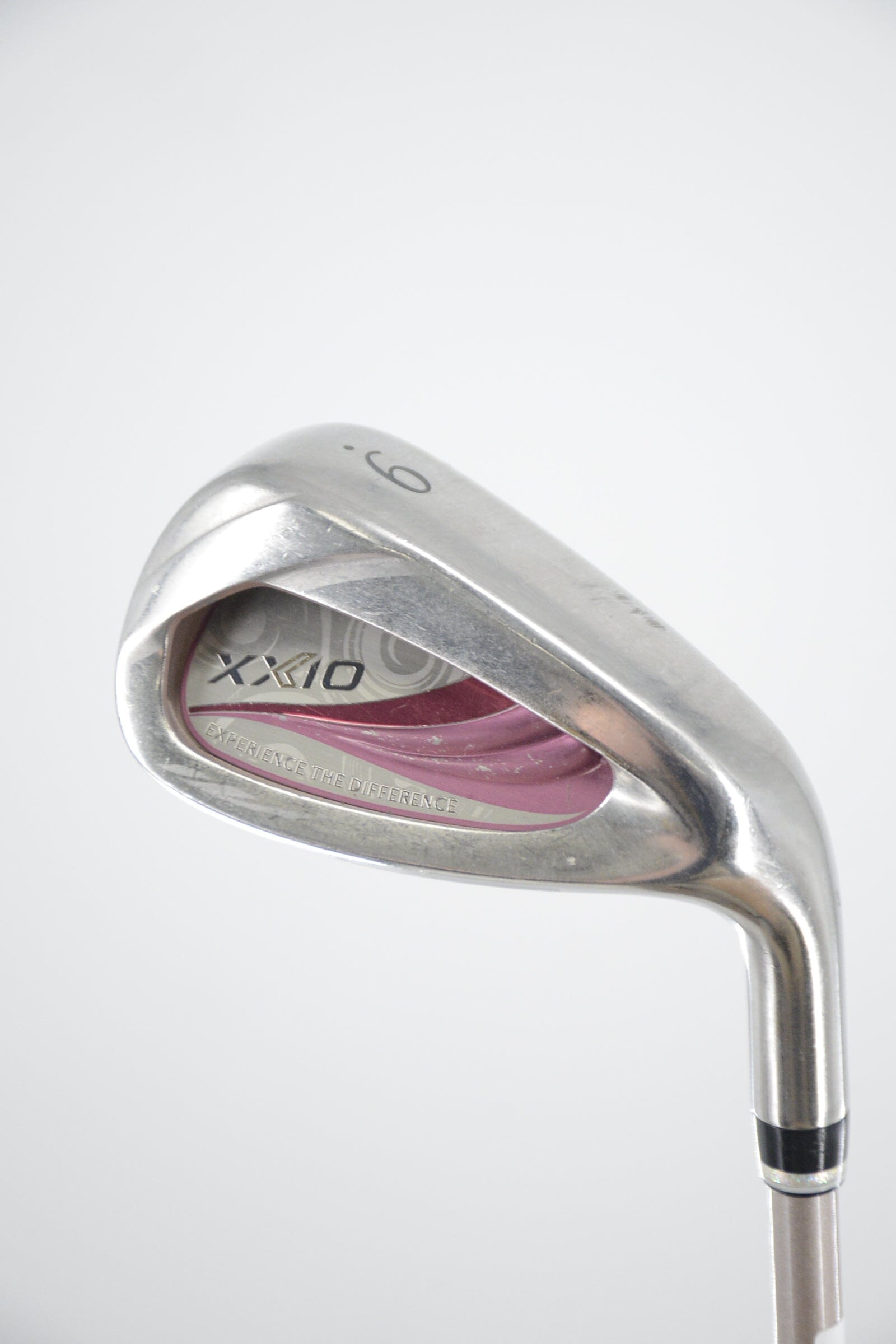 Women's XXIO Eleven 9 Iron W Flex 34.75"