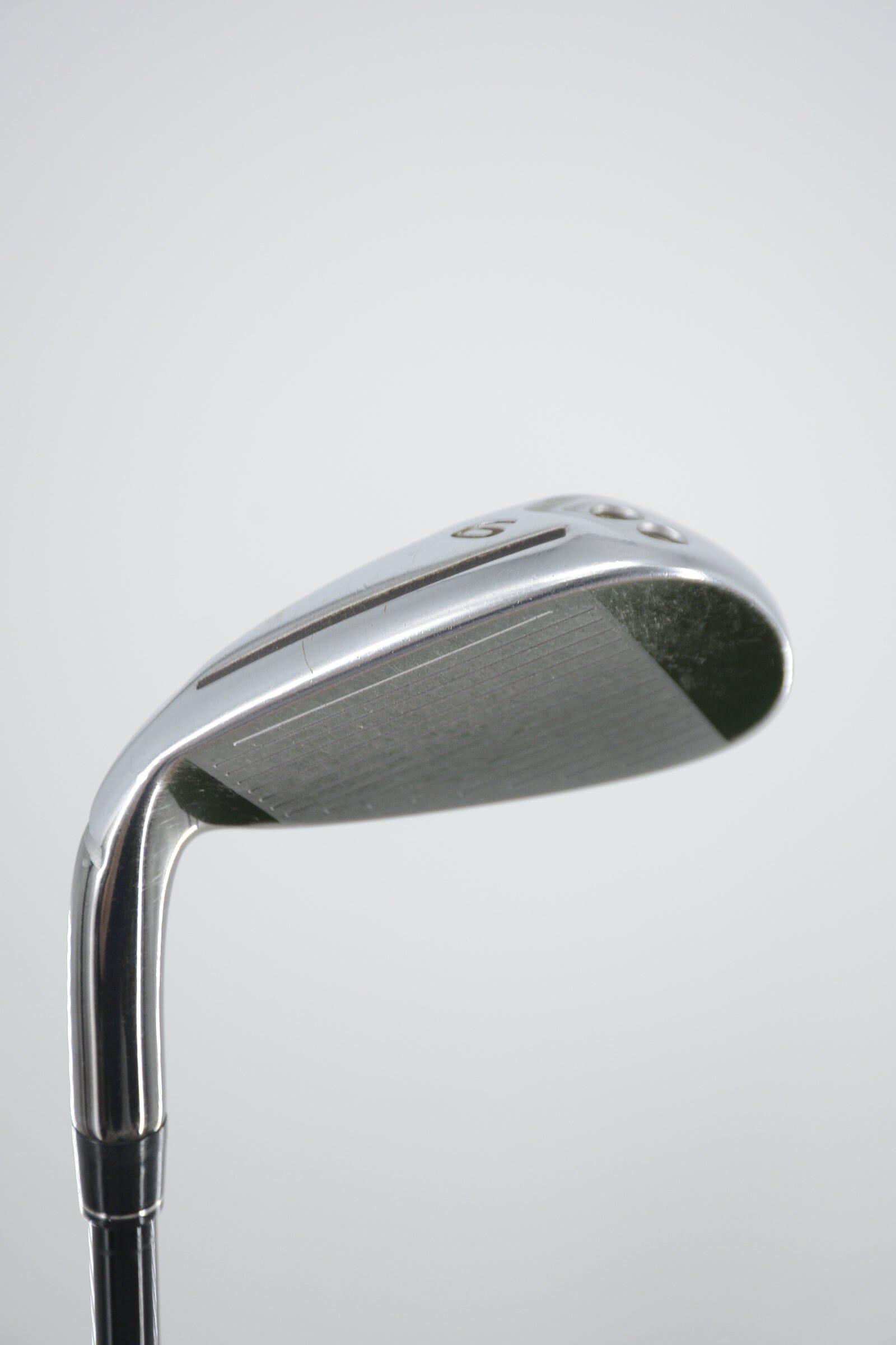 Women's TaylorMade Rbladez Max 9 Iron W Flex 34.5" Golf Clubs GolfRoots 