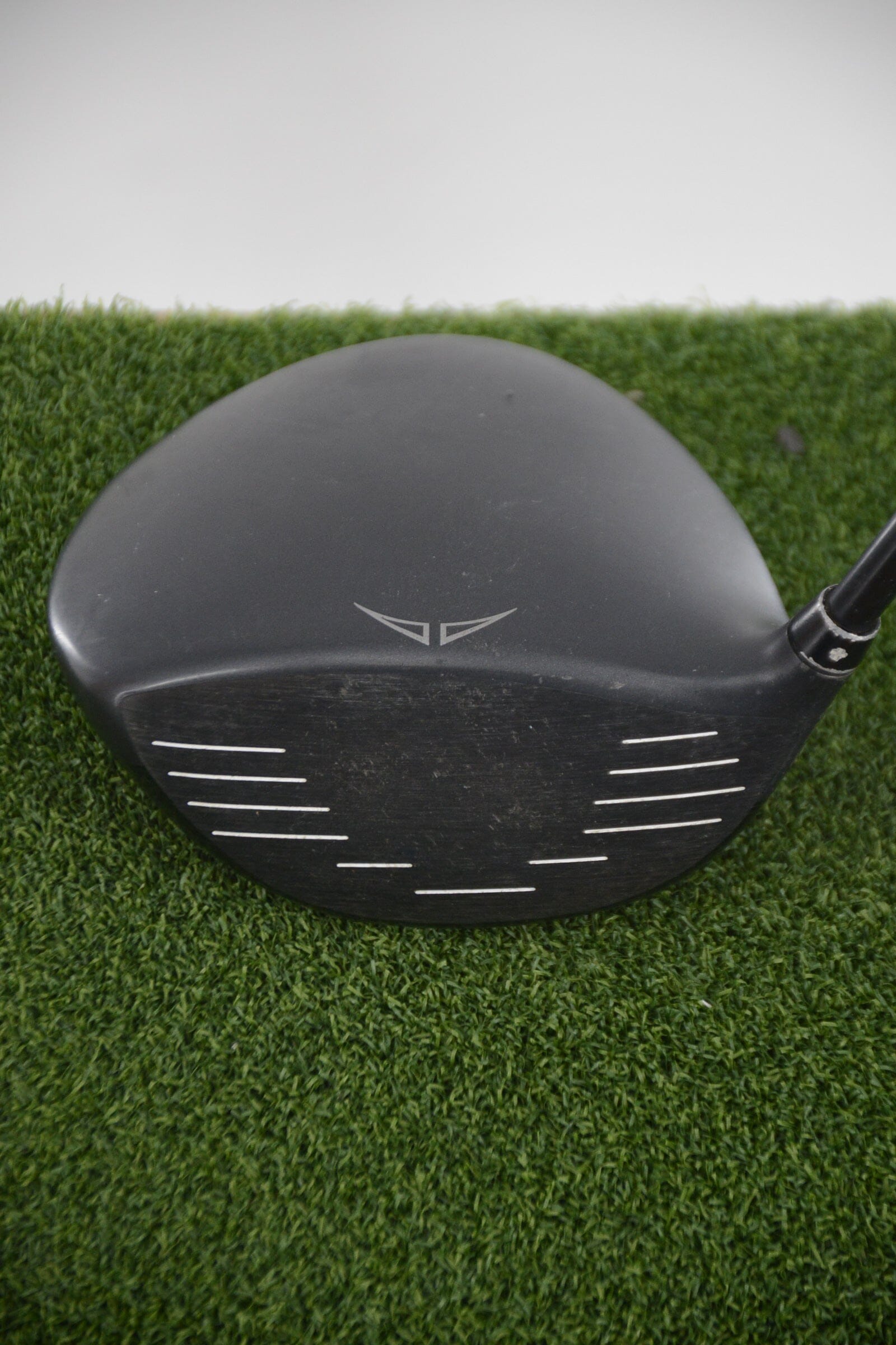 Ping G25 9.5 Degree Driver R Flex 45.25" Golf Clubs GolfRoots 