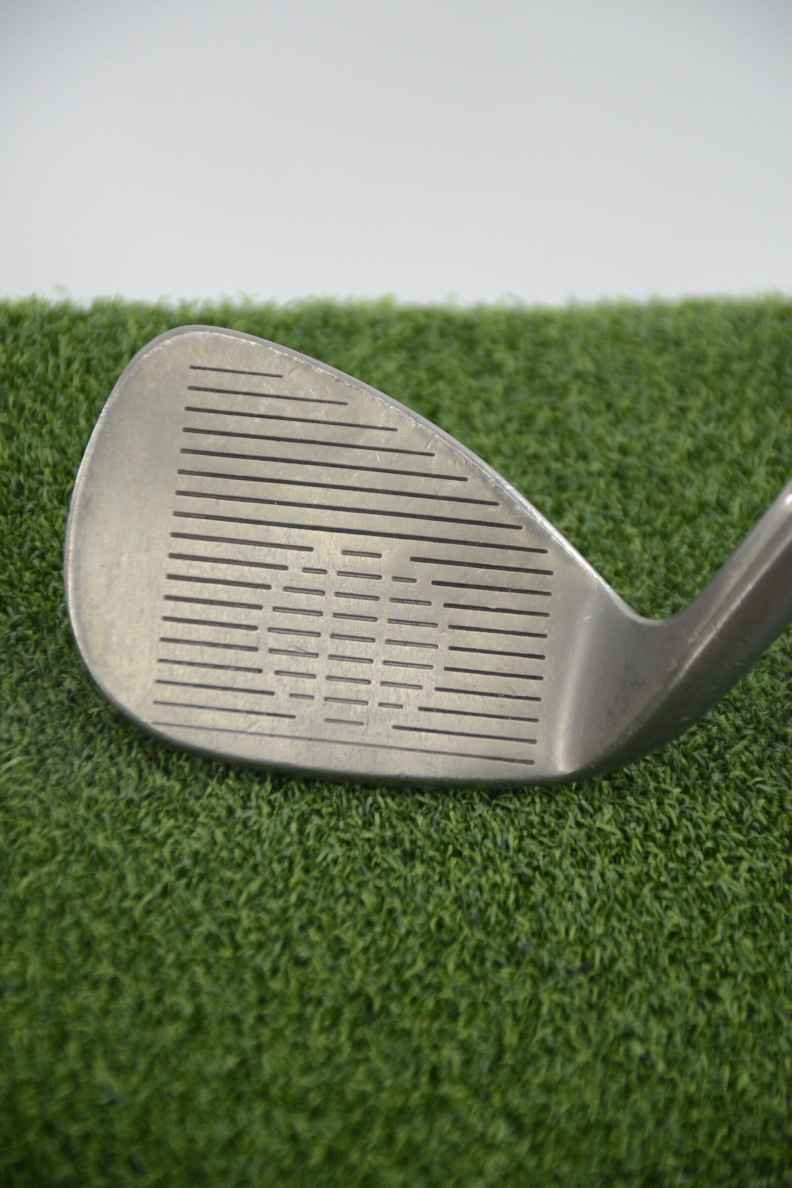 Tommy Armour Ti 100 PW R Flex 36" Golf Clubs GolfRoots 