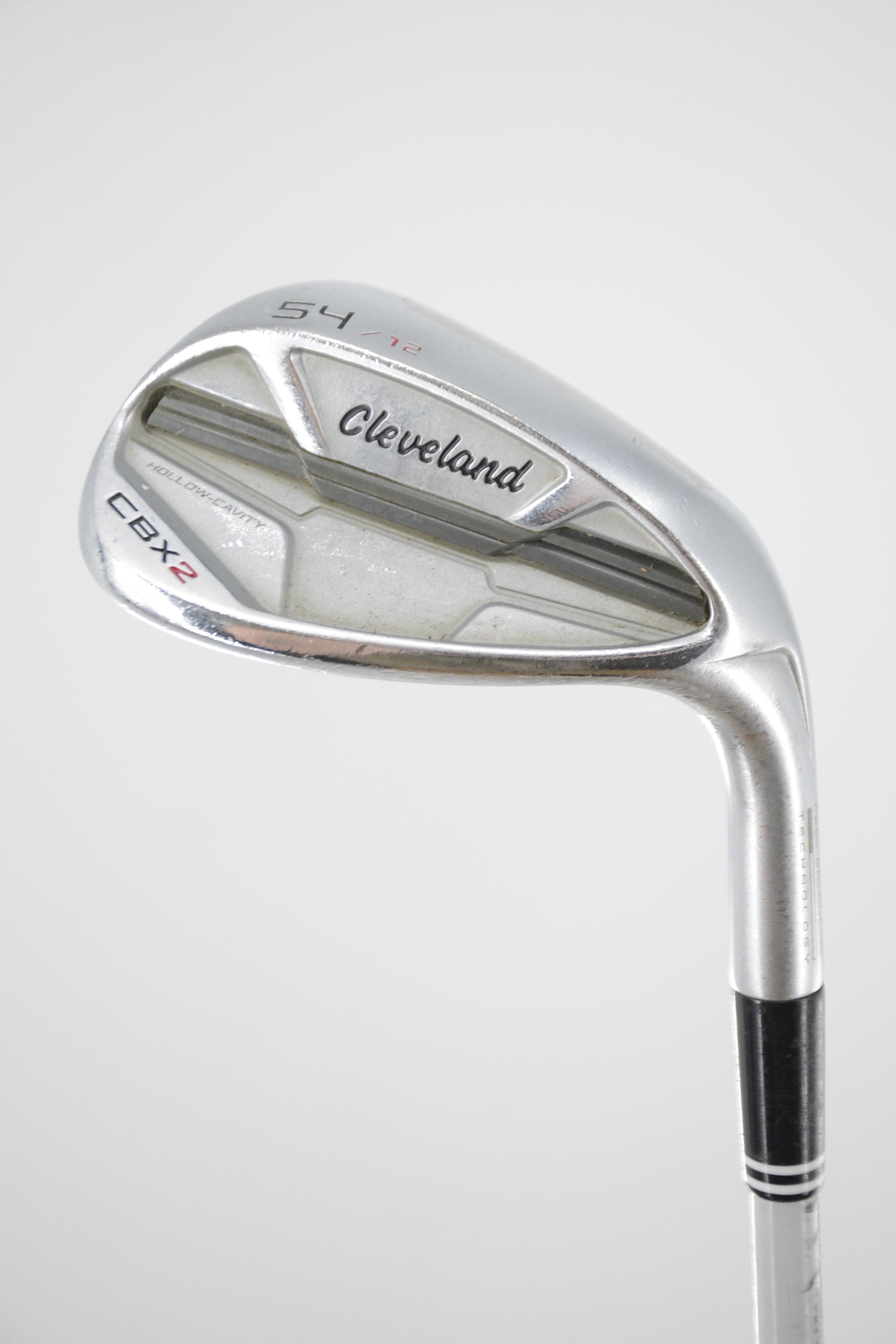 Women's Cleveland CBX2 54 Degree Wedge W Flex 34.5"