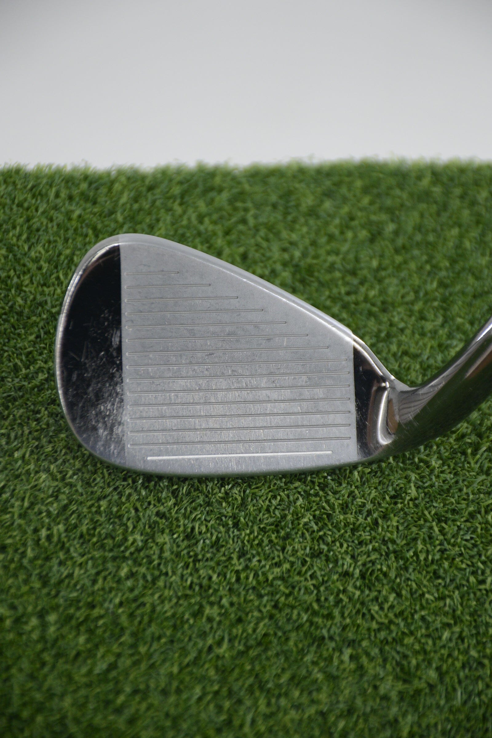 Women's TaylorMade Rbladez Max 9 Iron W Flex 34.5" Golf Clubs GolfRoots 