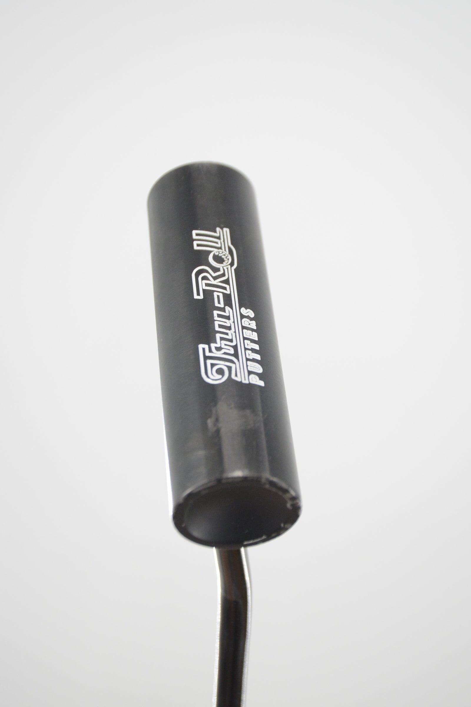 True Roll Cylinder Putter 35"
