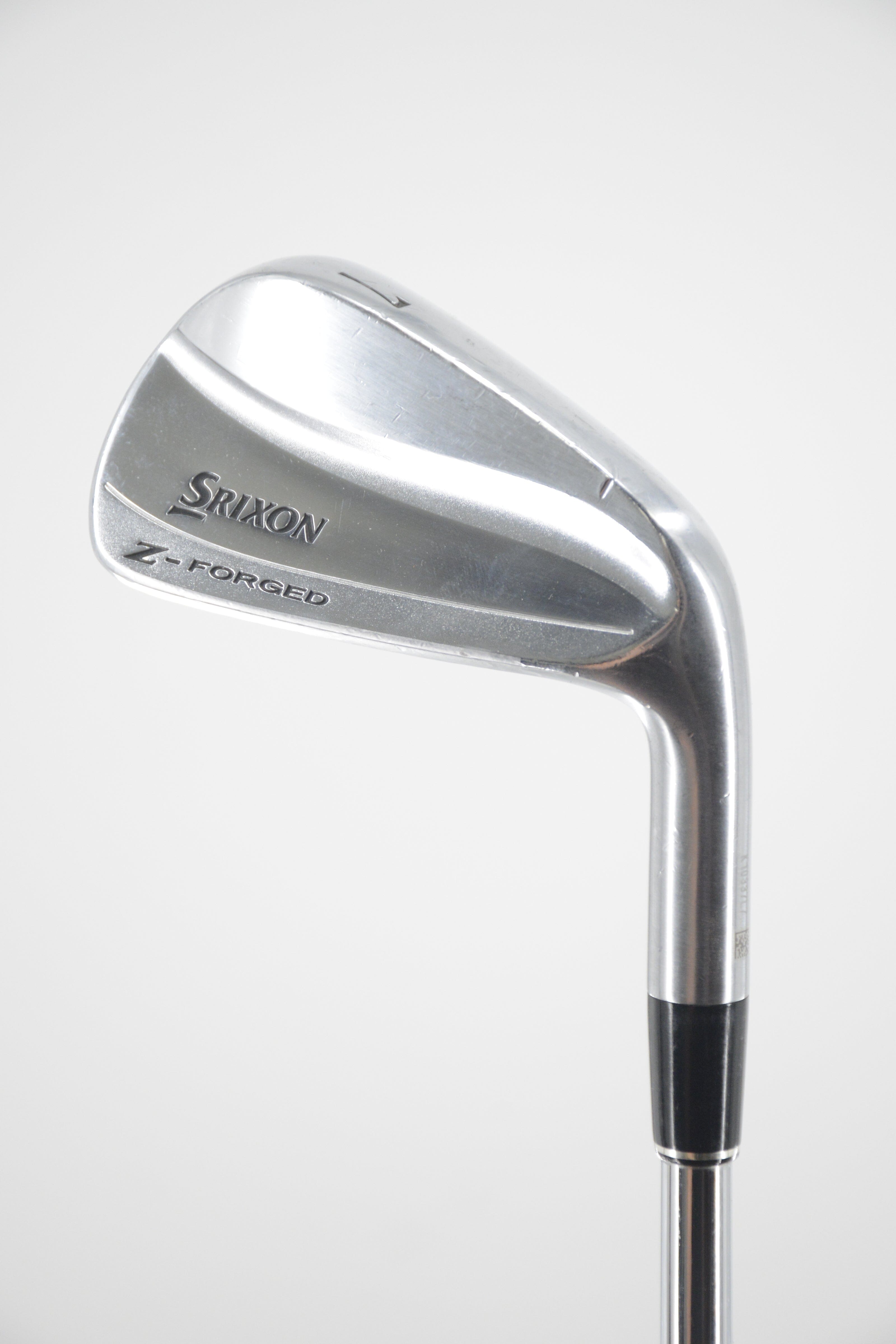 Srixon Z-Forged 7 Iron S Flex 37" Golf Clubs GolfRoots 