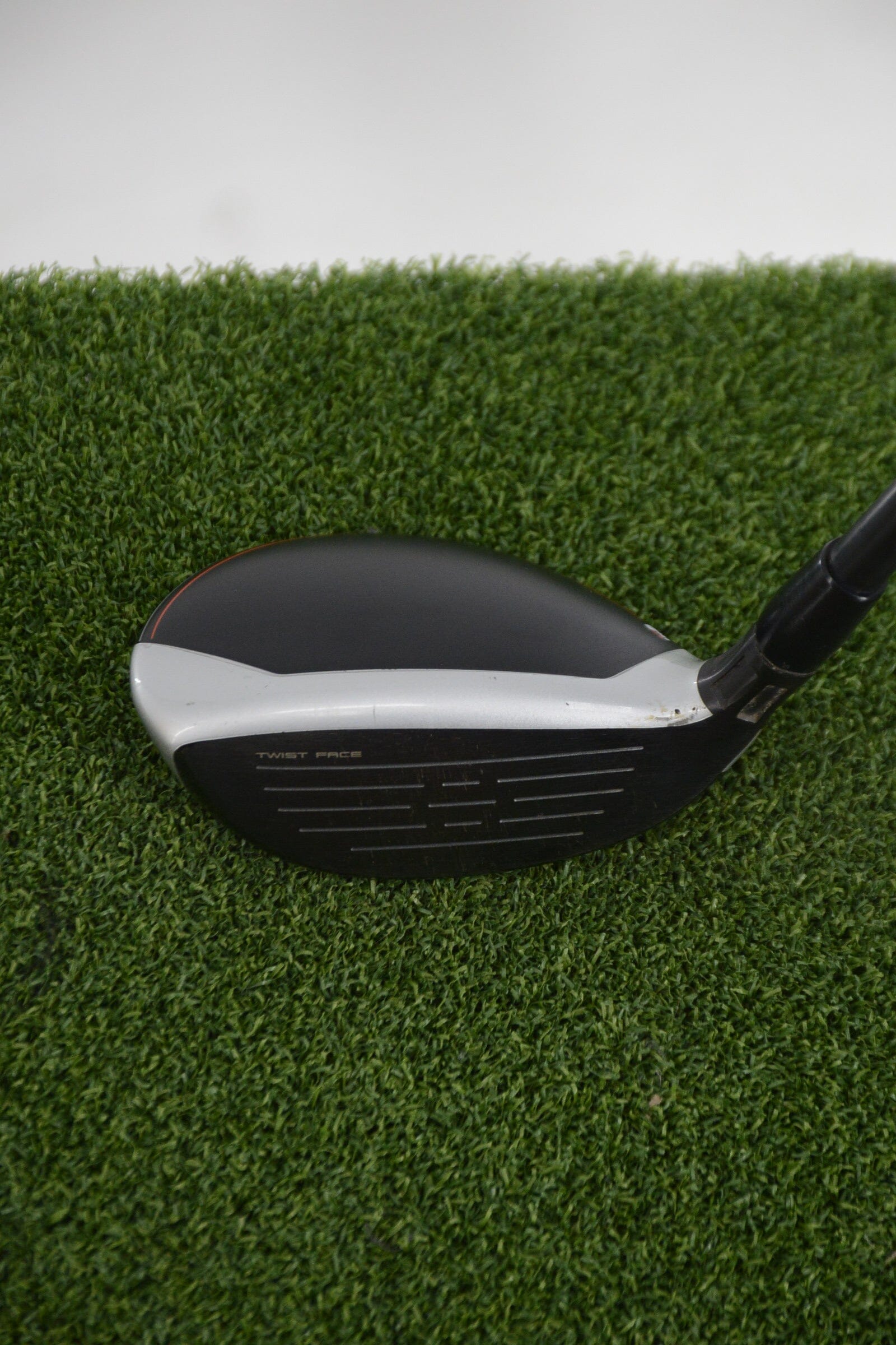 TaylorMade M6 4 Hybrid S Flex 39" Golf Clubs GolfRoots 