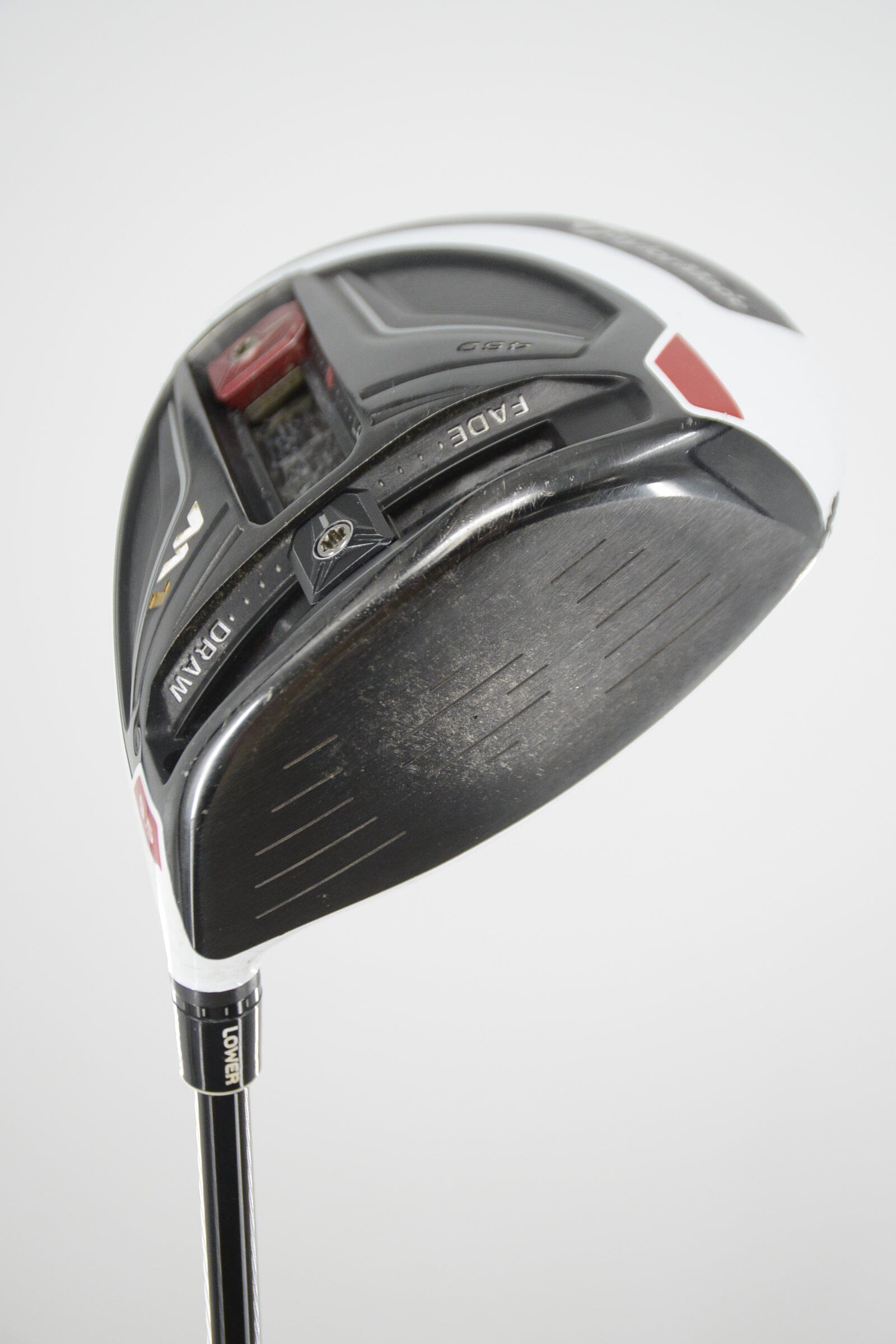 TaylorMade M1 9.5 Degree Driver S Flex 45" Golf Clubs GolfRoots 