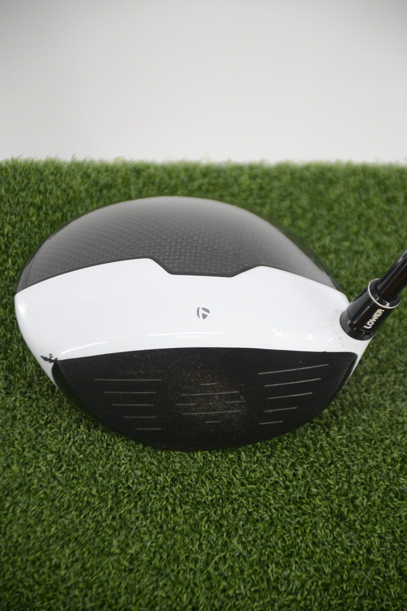 TaylorMade M1 9.5 Degree Driver S Flex 45" Golf Clubs GolfRoots 