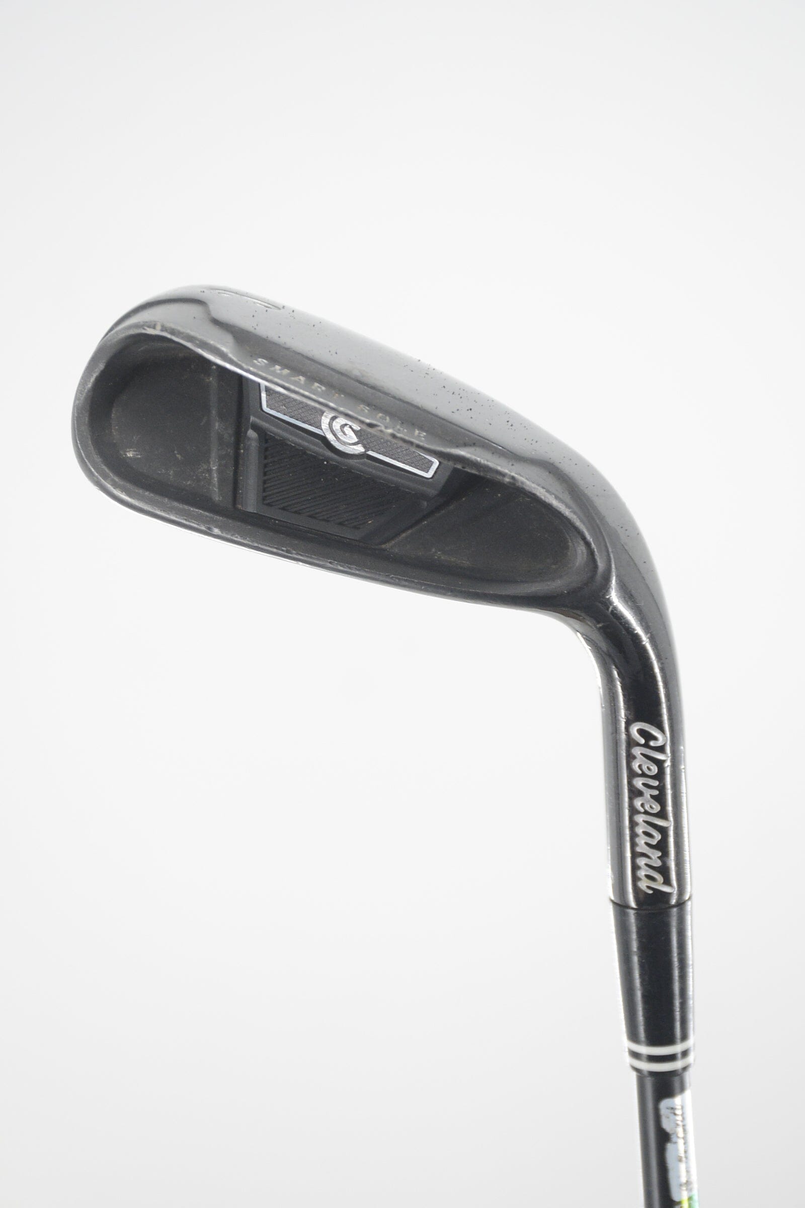 Cleveland Smart Sole Chipper Chipper Wedge Flex 34" Golf Clubs GolfRoots 