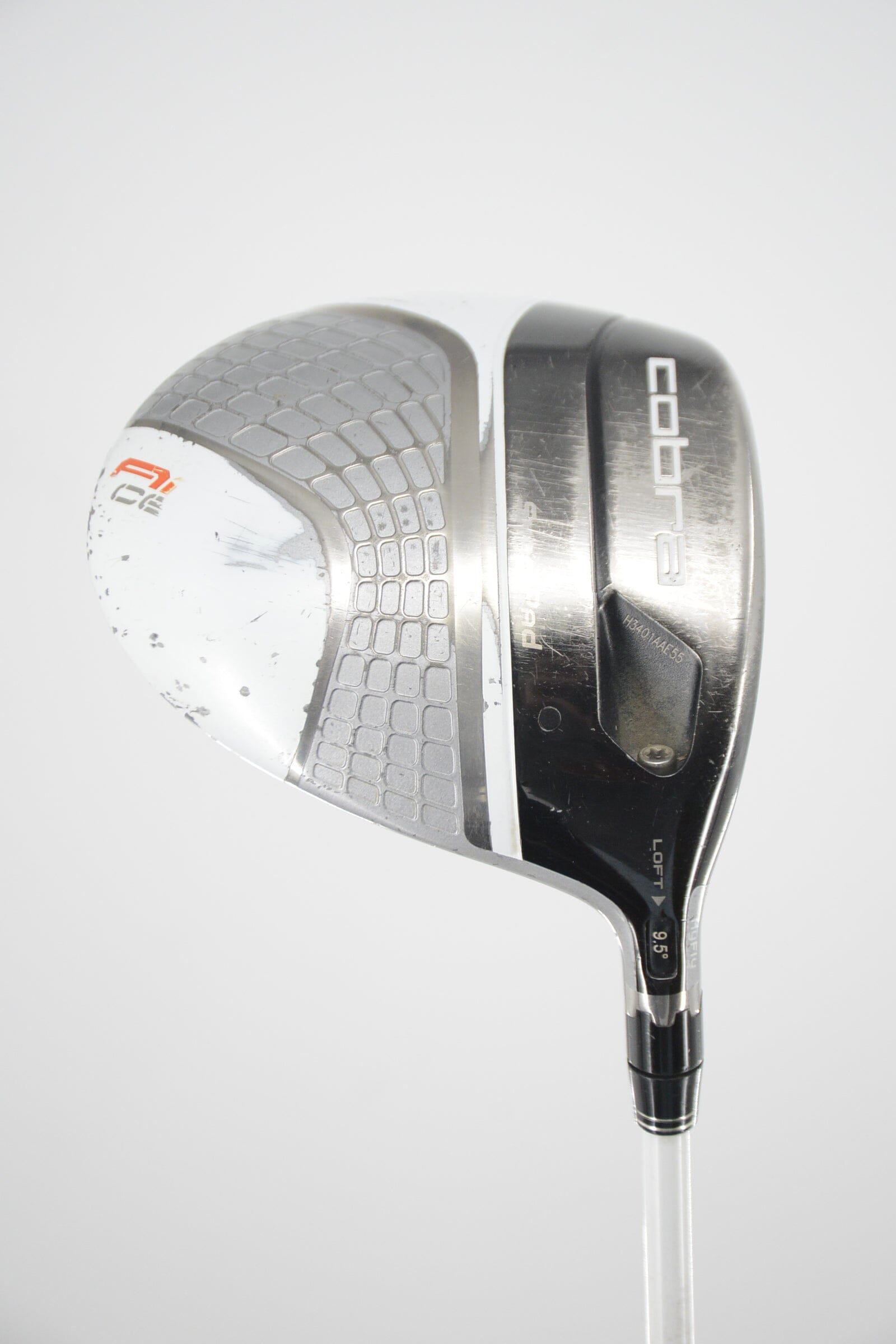 Cobra Amp Cell 9.5 Degree Driver R Flex 45" Golf Clubs GolfRoots 