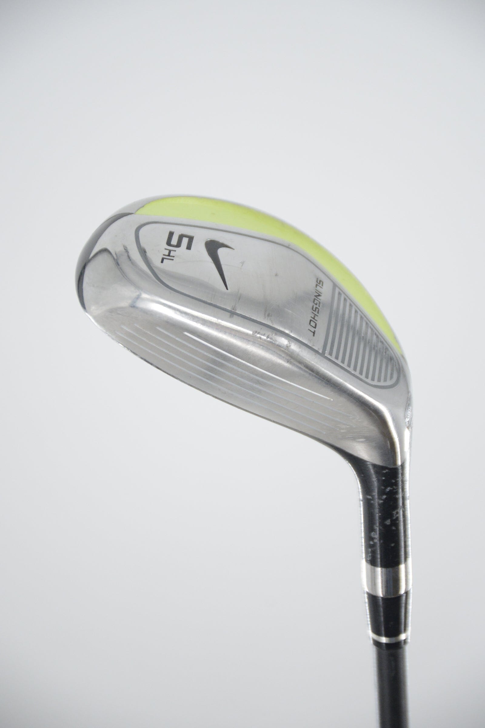 Lefty Nike Slingshot HL 5 Hybrid R Flex 38.5