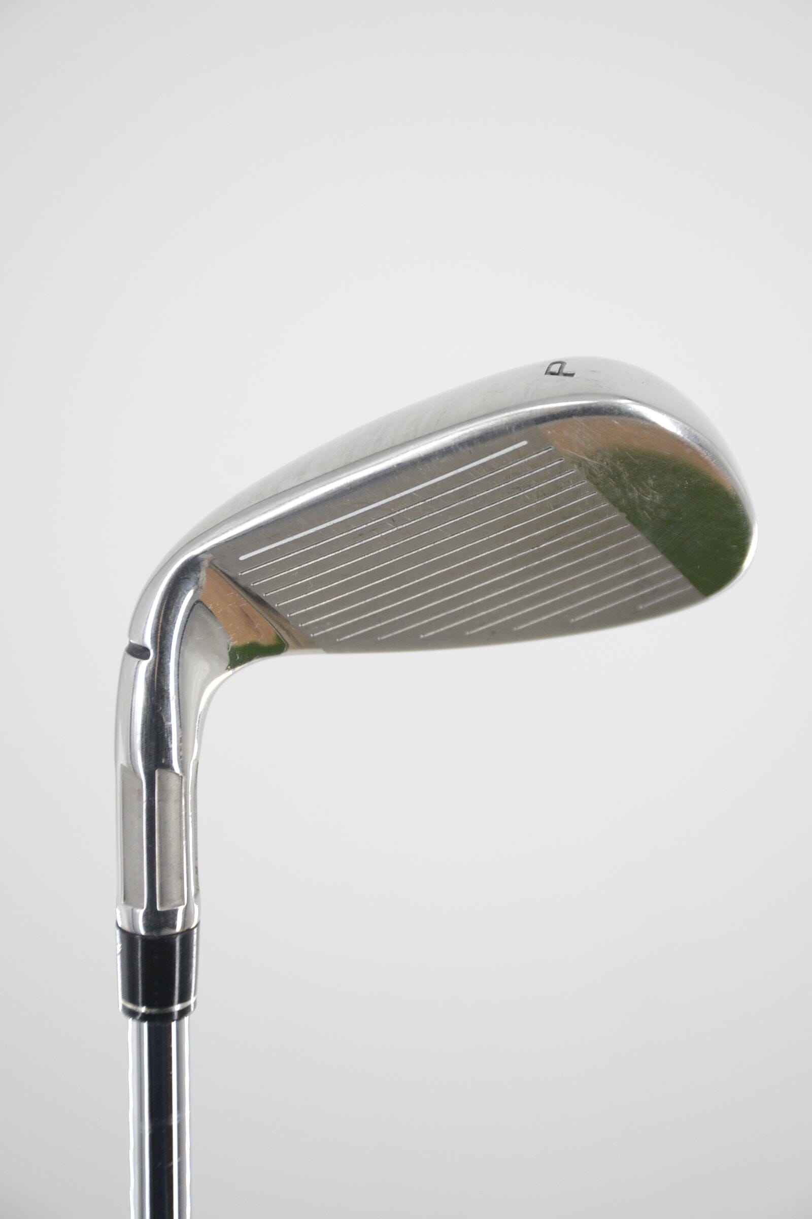 TaylorMade M2 2017 PW S Flex 35.5" Golf Clubs GolfRoots 