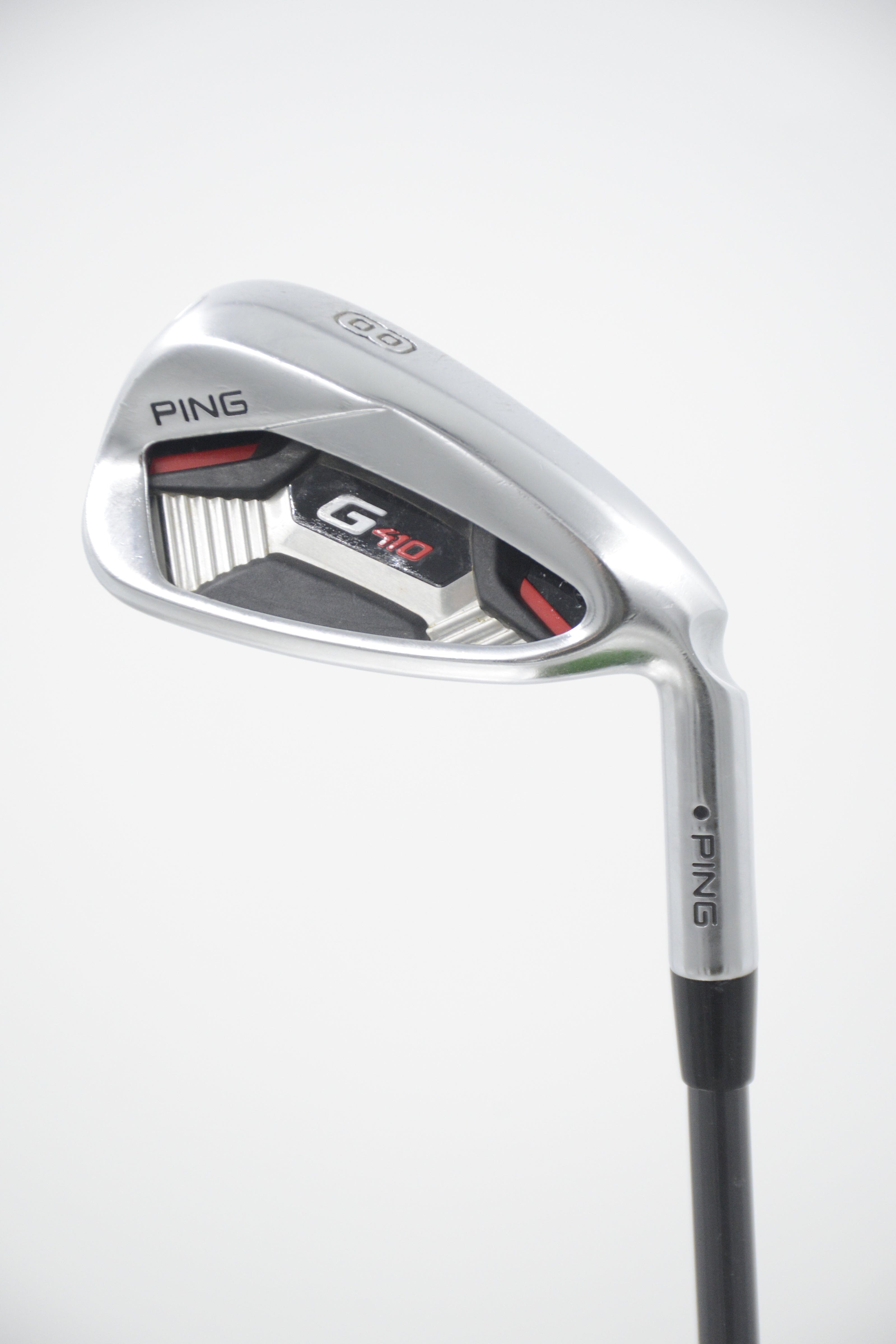 Ping G410 6, 8-UW Iron Set SR Flex -0.75" Golf Clubs GolfRoots 