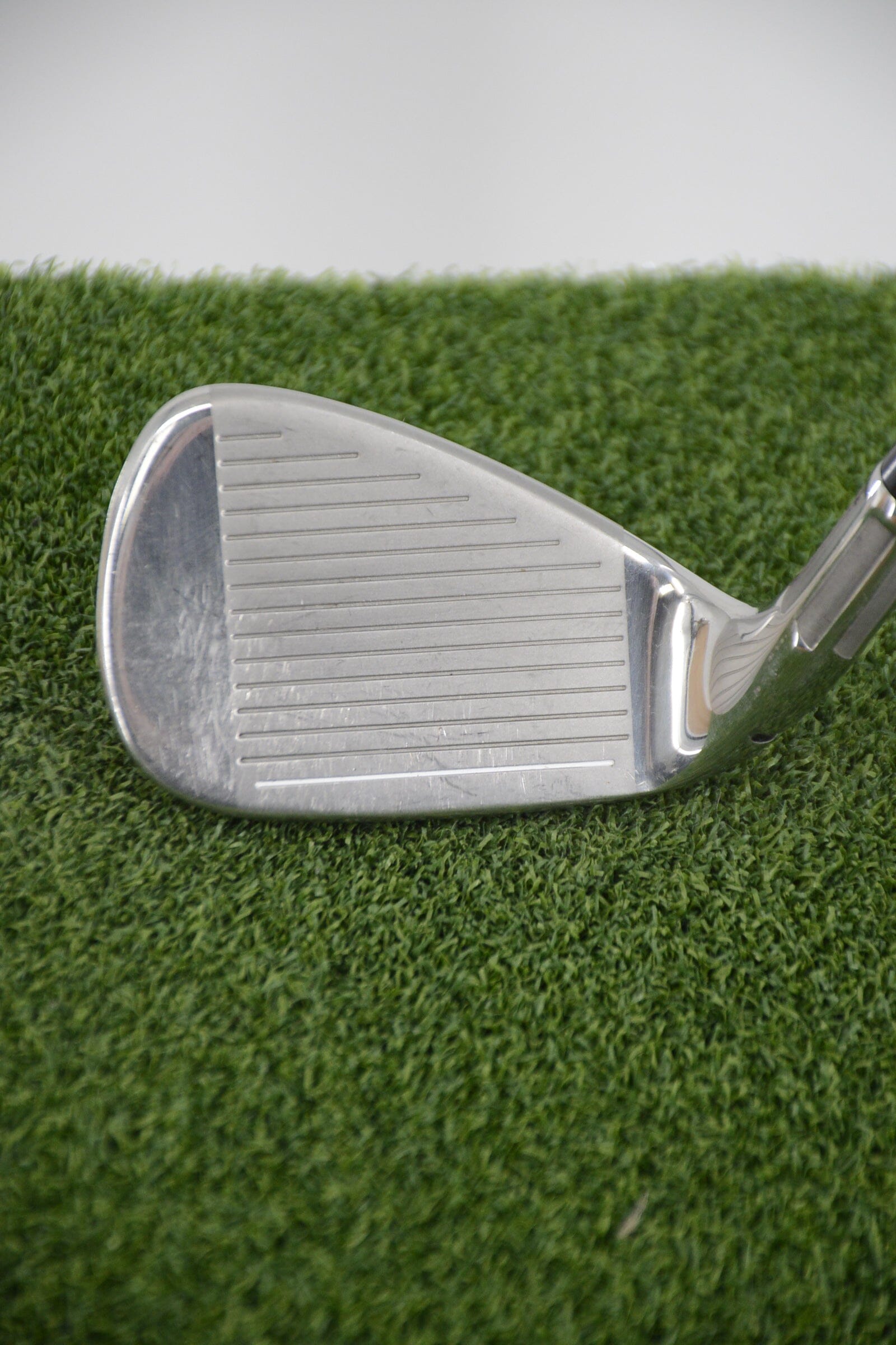 TaylorMade M2 2017 PW S Flex 35.5" Golf Clubs GolfRoots 