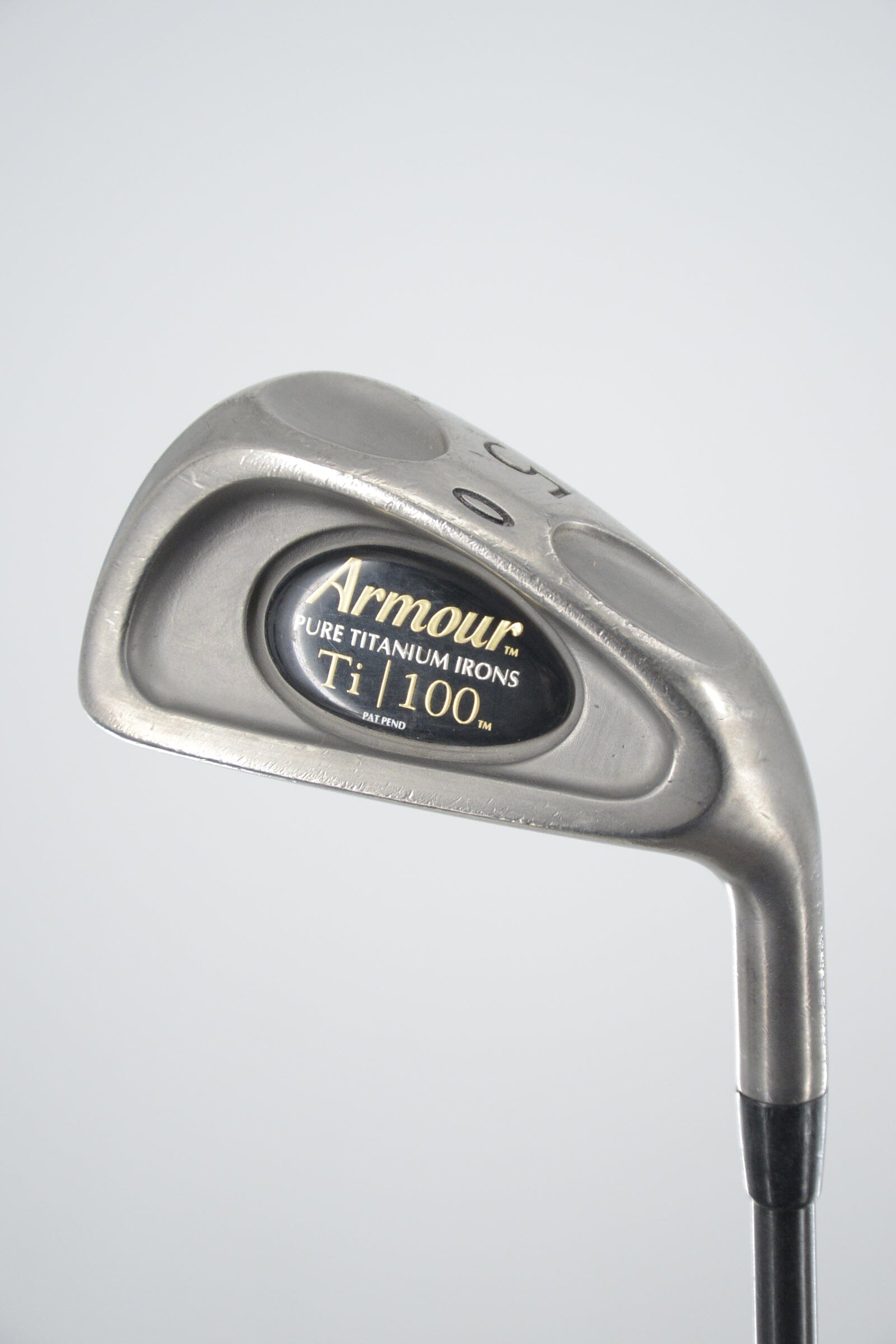 Tommy Armour Ti 100 5 Iron R Flex 38.5" Golf Clubs GolfRoots 