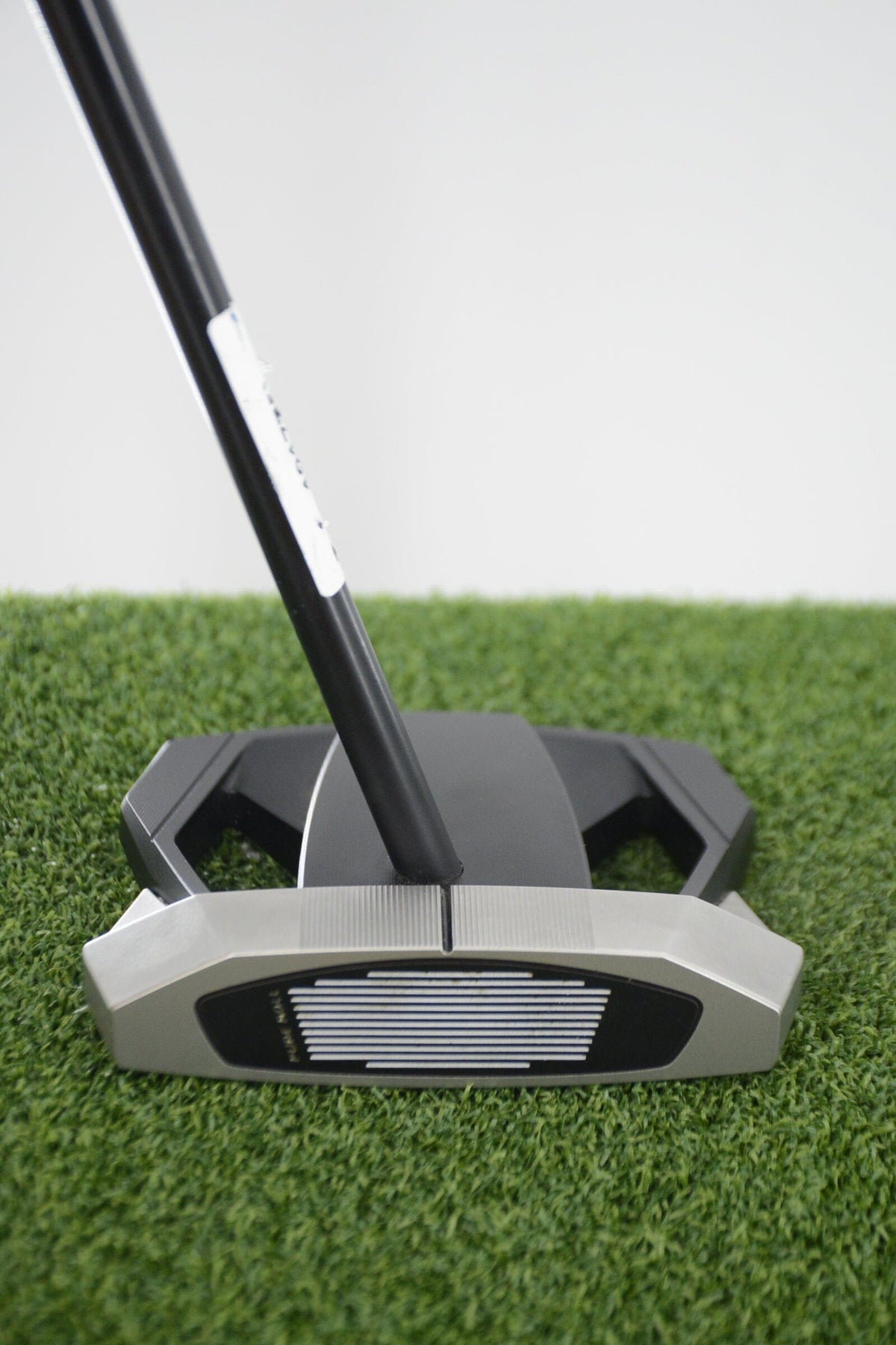 Lefty TaylorMade Spider 5K-ZT Counter Balance Putter 38" Golf Putters TaylorMade 