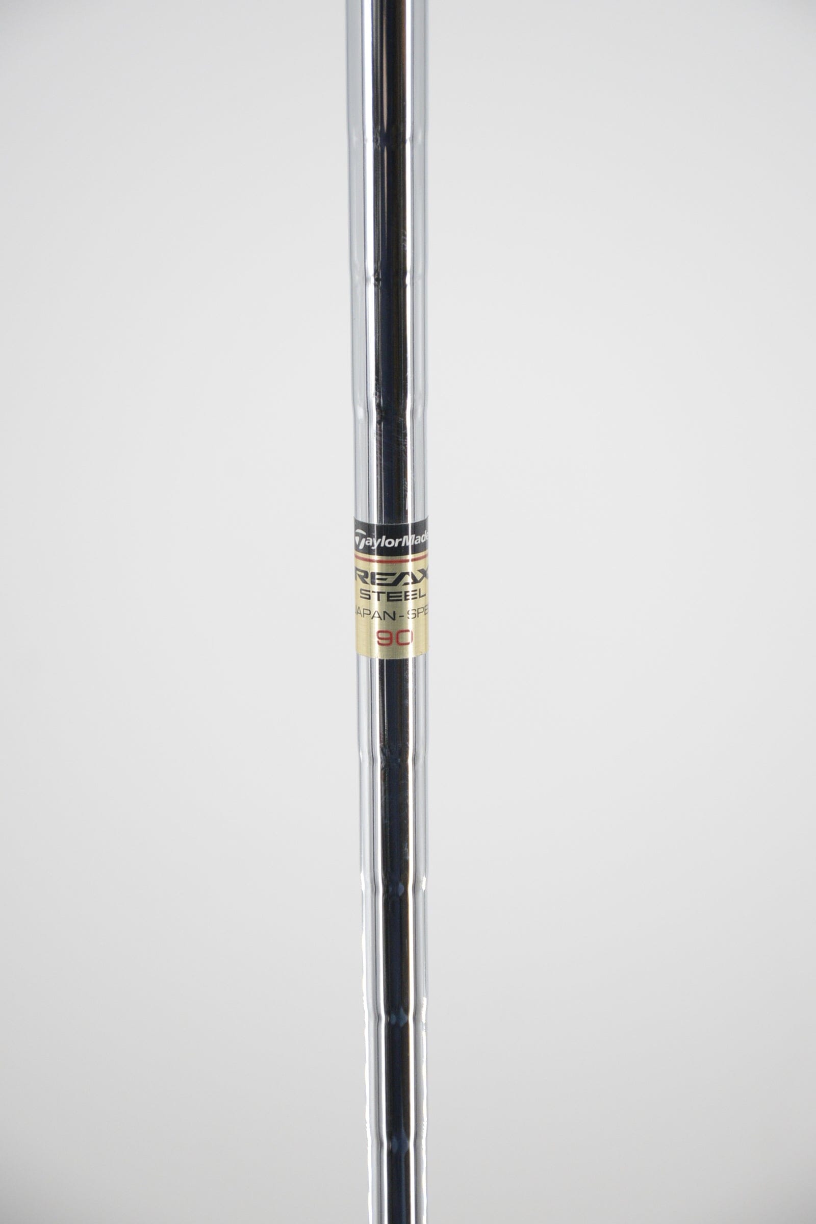 TaylorMade M2 2017 PW S Flex 35.5" Golf Clubs GolfRoots 