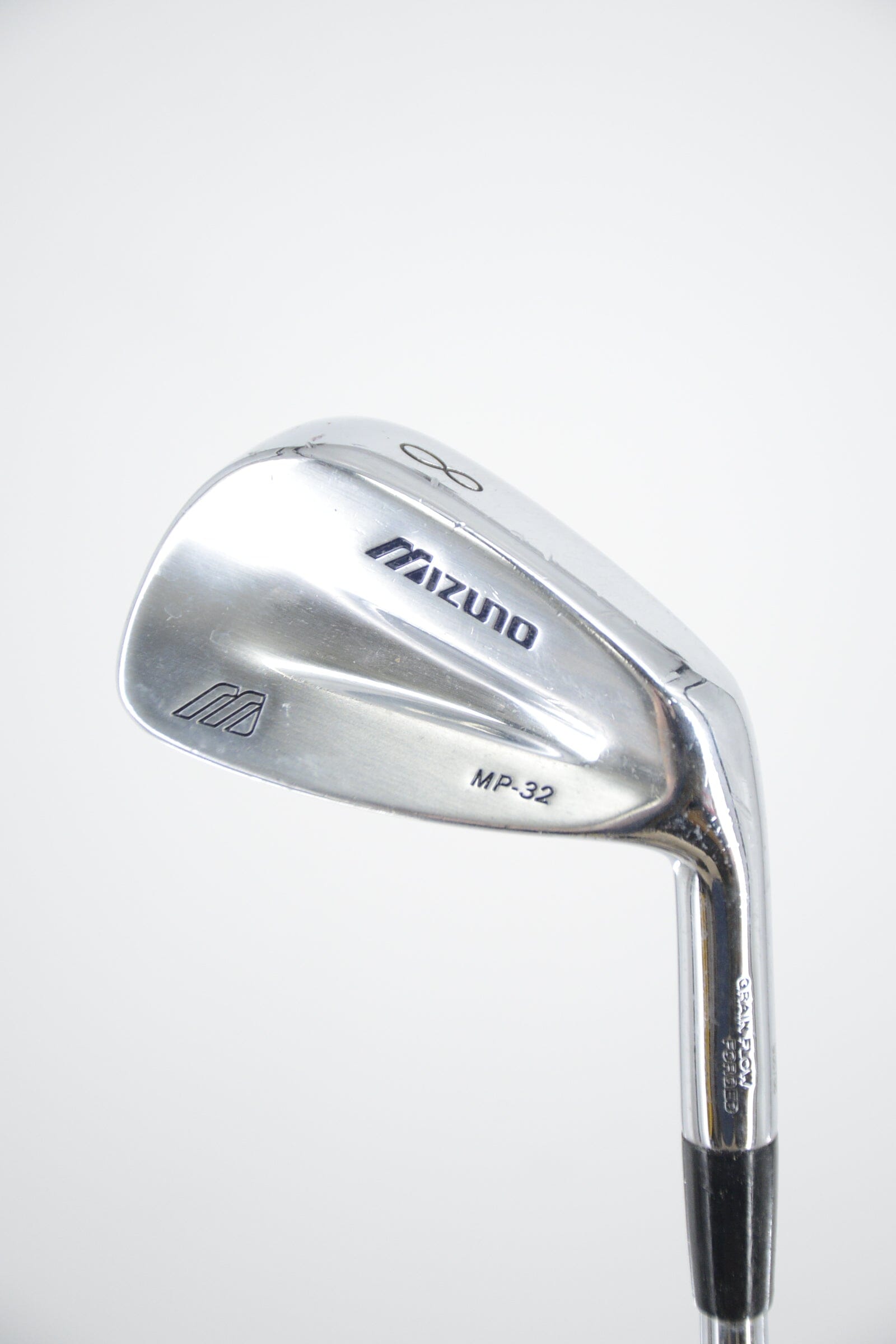 Mizuno MP-32 8 Iron X Flex 37"