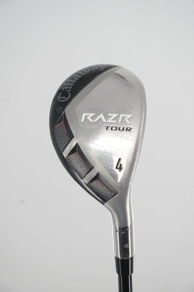 Callaway RAZR X Tour 4 Hybrid X Flex 39.75