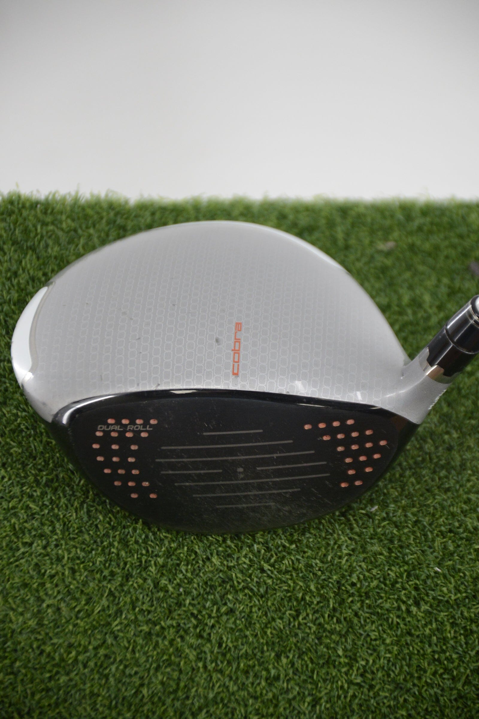 Cobra Amp Cell 9.5 Degree Driver R Flex 45" Golf Clubs GolfRoots 