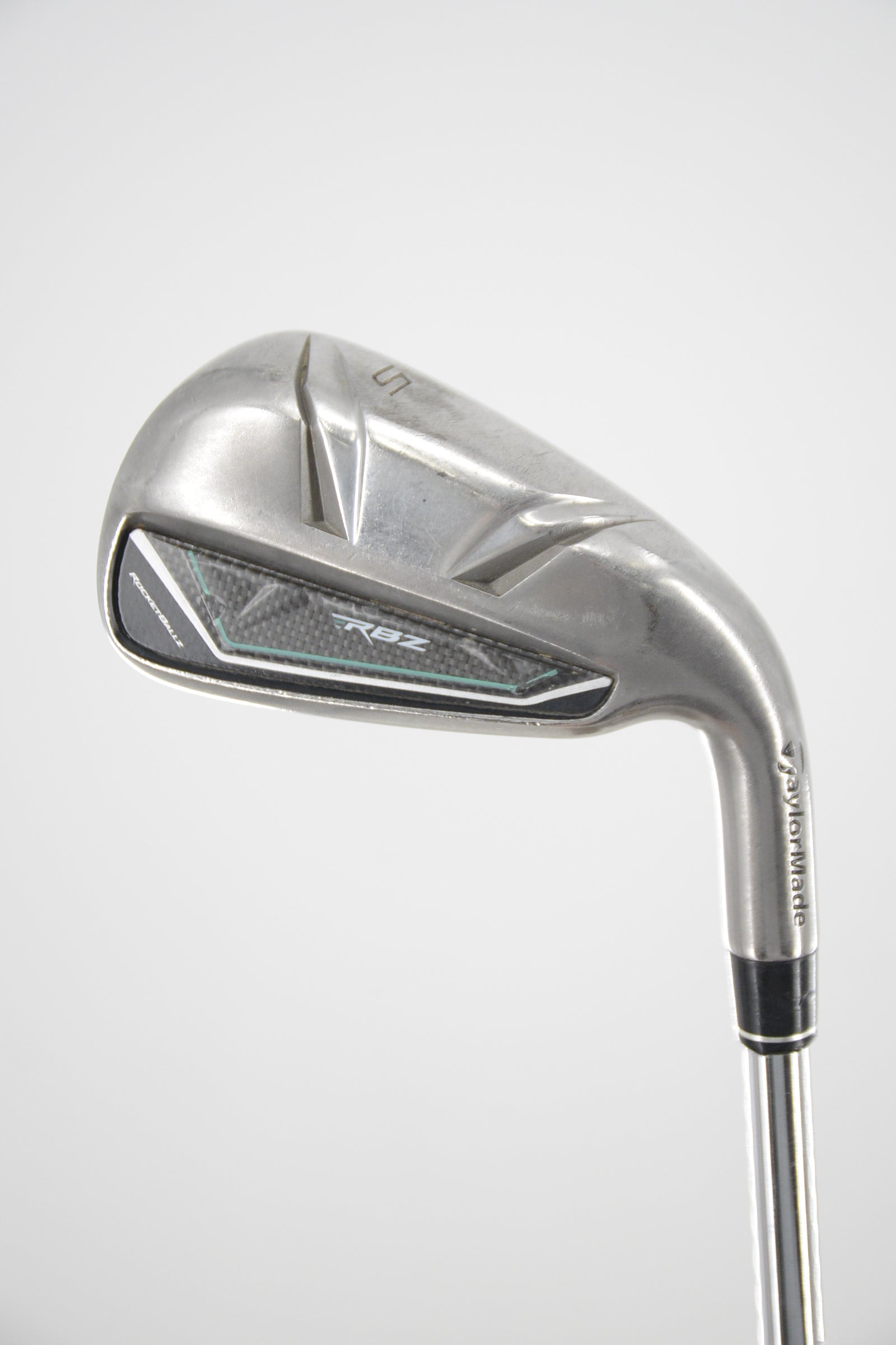 TaylorMade Rocketballz 5 Iron R Flex 37.75"