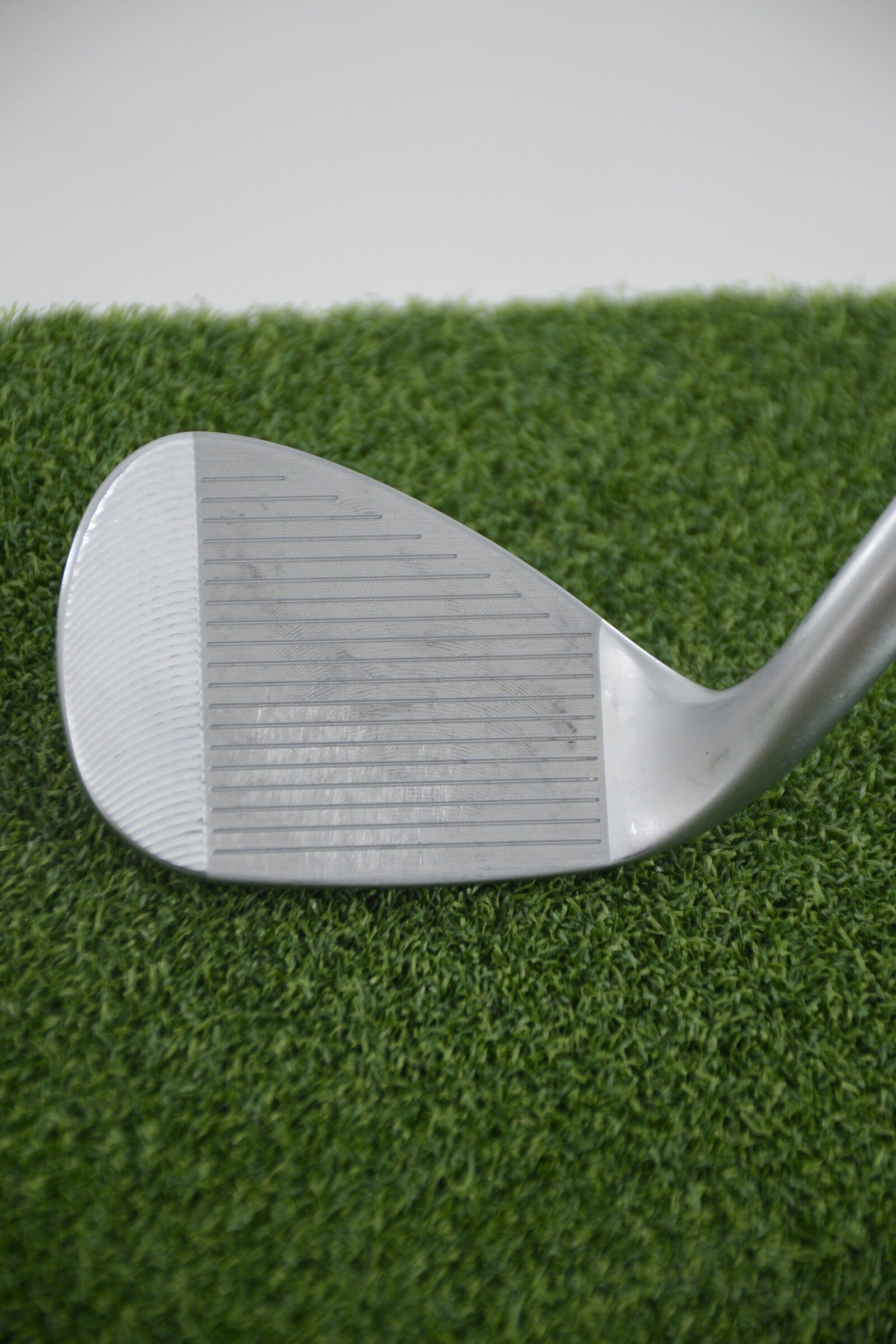Cleveland CBZ 52 Degree Wedge S Flex 35.25" Golf Clubs GolfRoots 