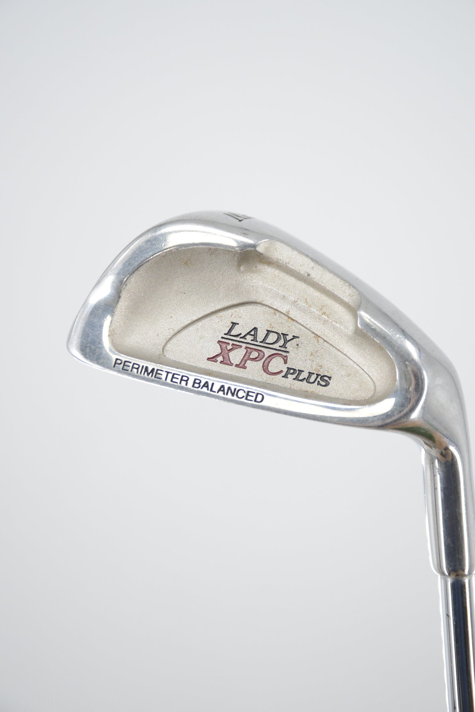 Lynx XPC Plus PW S Flex 34.25" Golf Clubs GolfRoots 