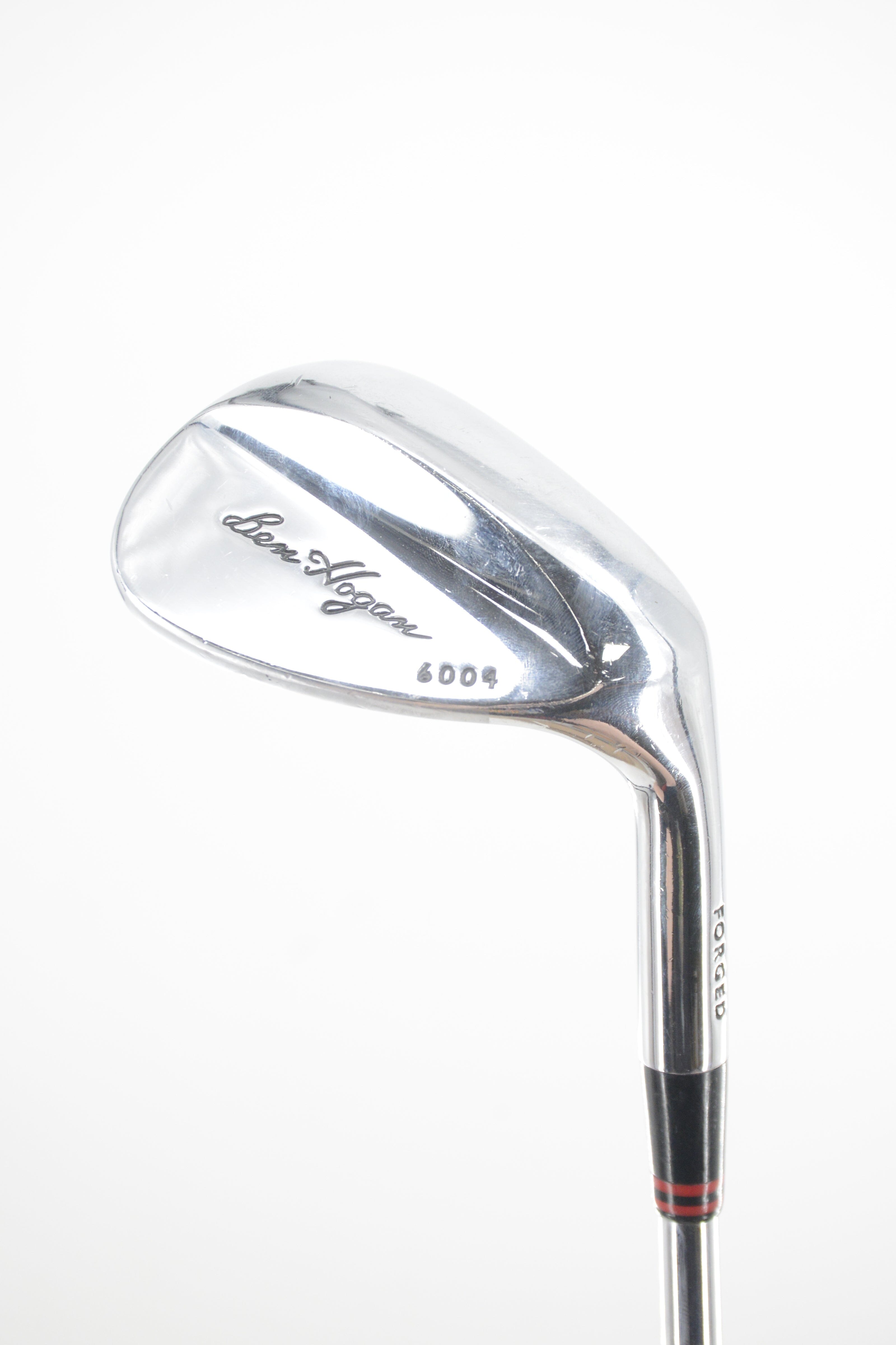 Ben Hogan Forged 60 Degree Wedge S Flex 35.25" Golf Clubs GolfRoots 