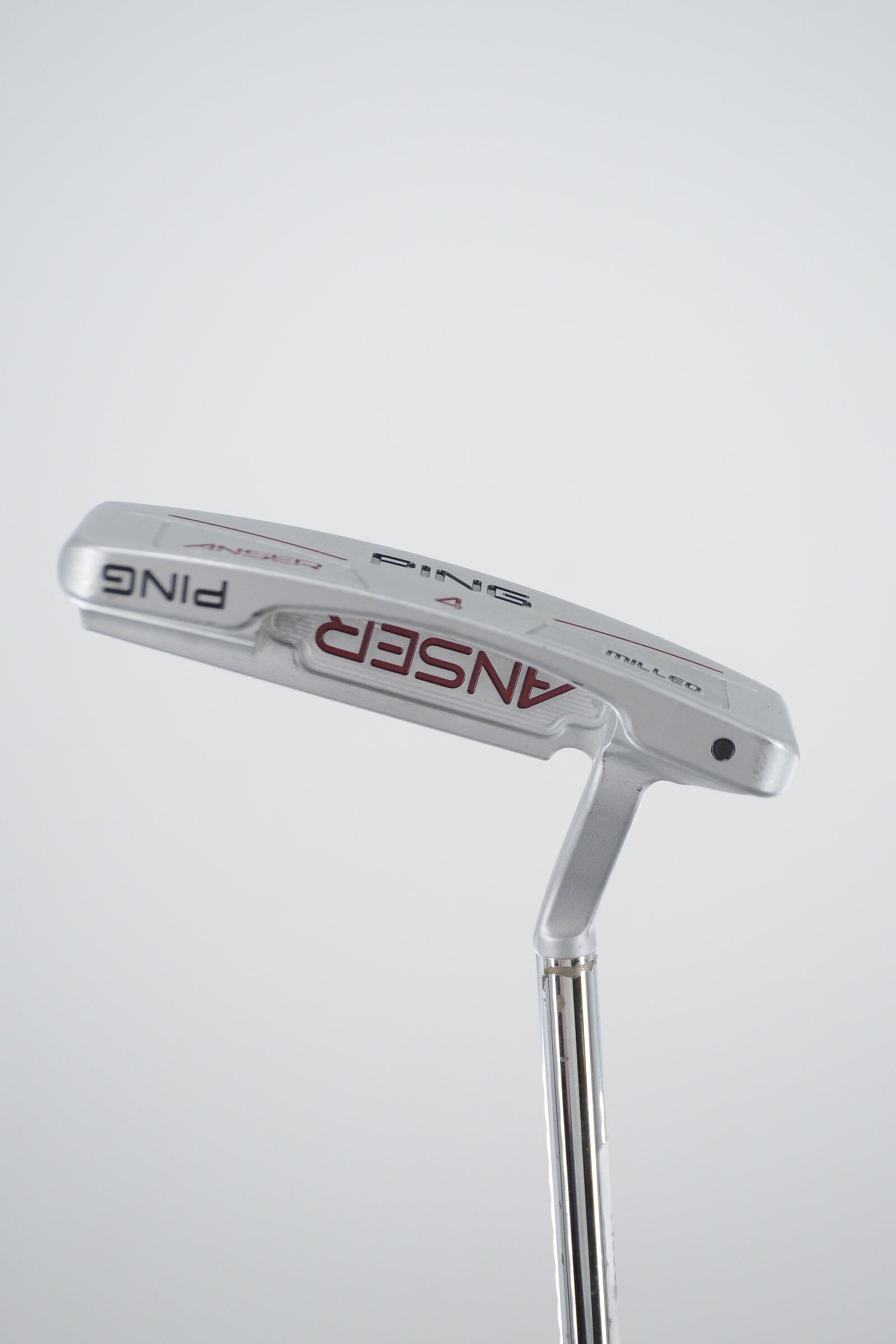 Ping Anser 4 Milled Putter 35" Golf Clubs GolfRoots 