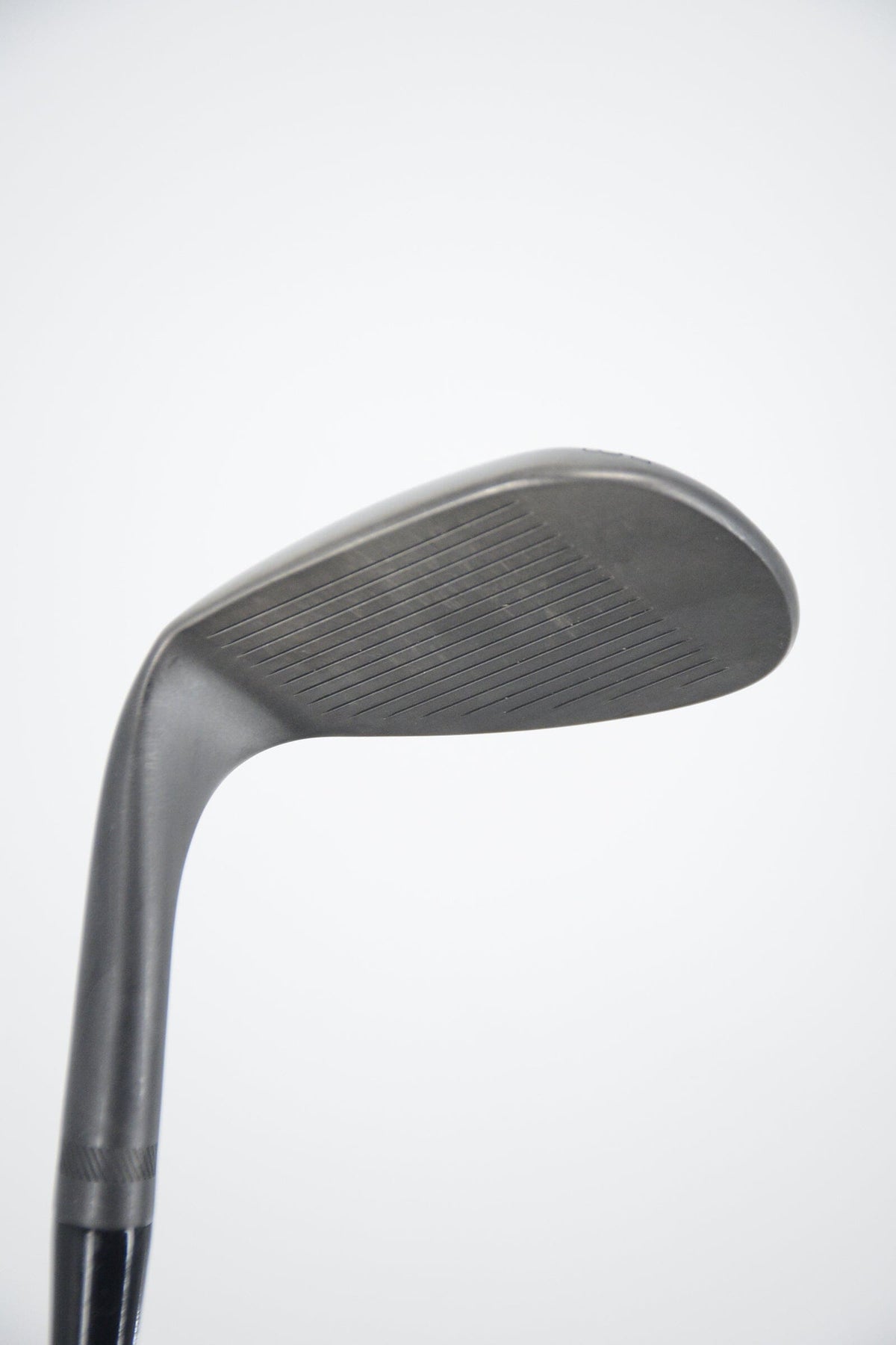 Titleist Vokey SM8 Jet Black 60 Degree Wedge Wedge Flex 34.75" Golf Clubs GolfRoots 
