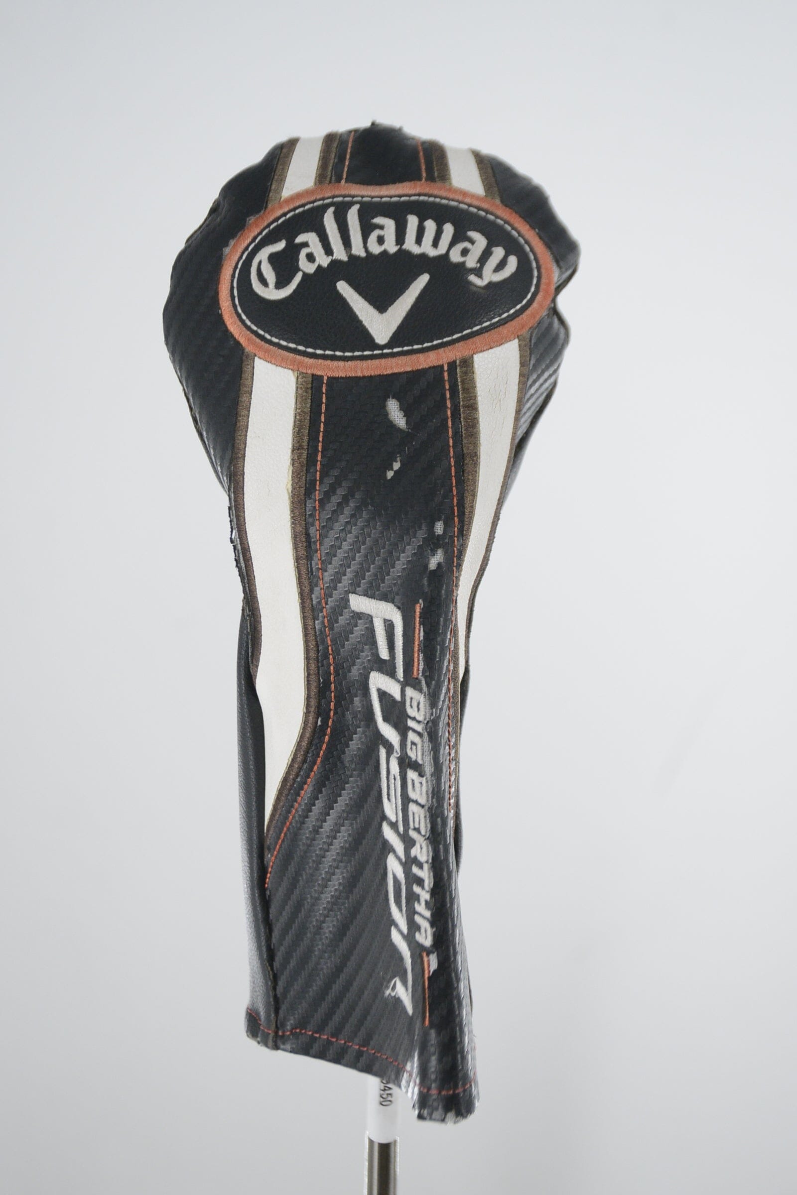 Callaway Big Bertha Fusion 2016 3 Wood R Flex 42.75" Golf Clubs GolfRoots 