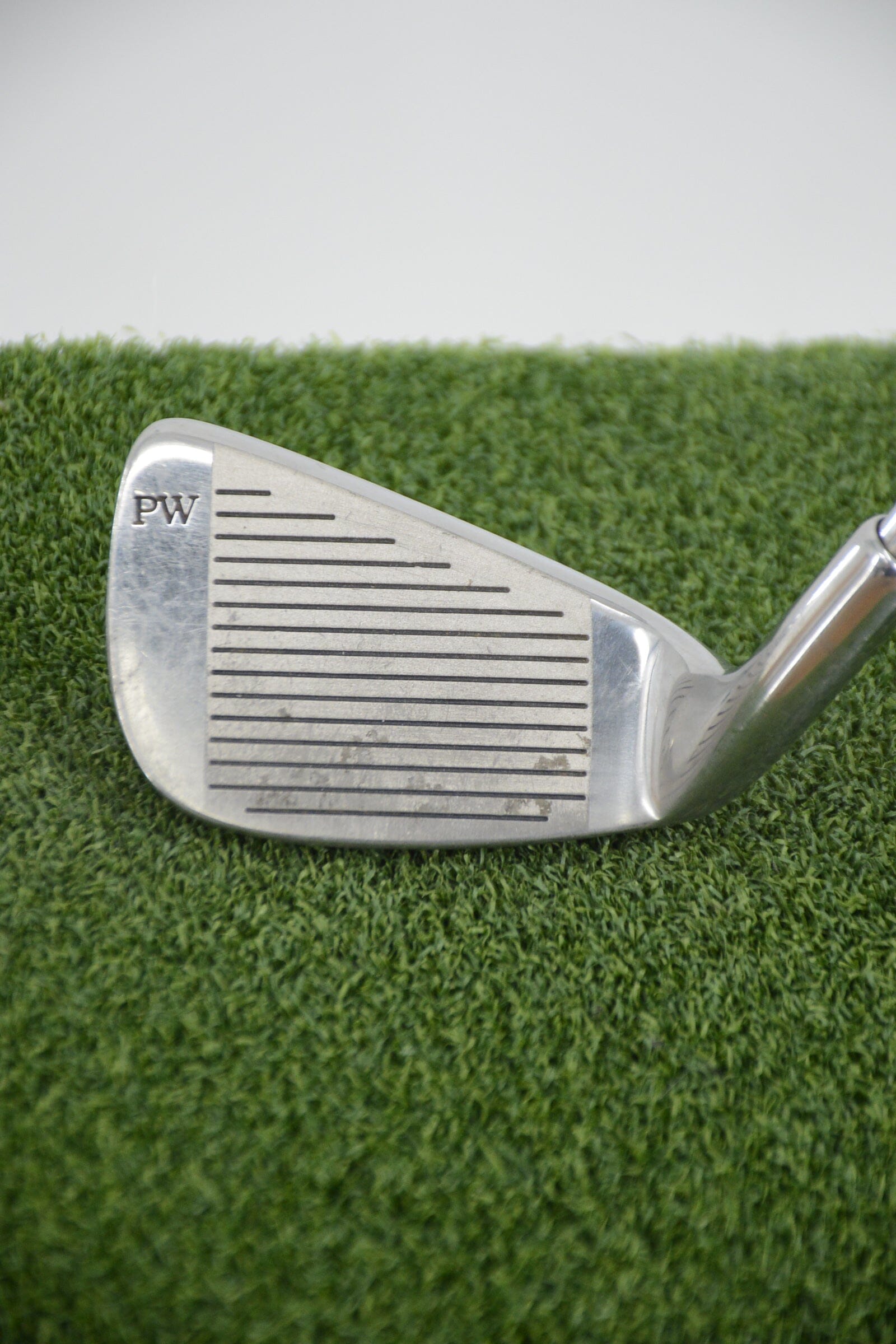 Lynx XPC Plus PW S Flex 34.25" Golf Clubs GolfRoots 