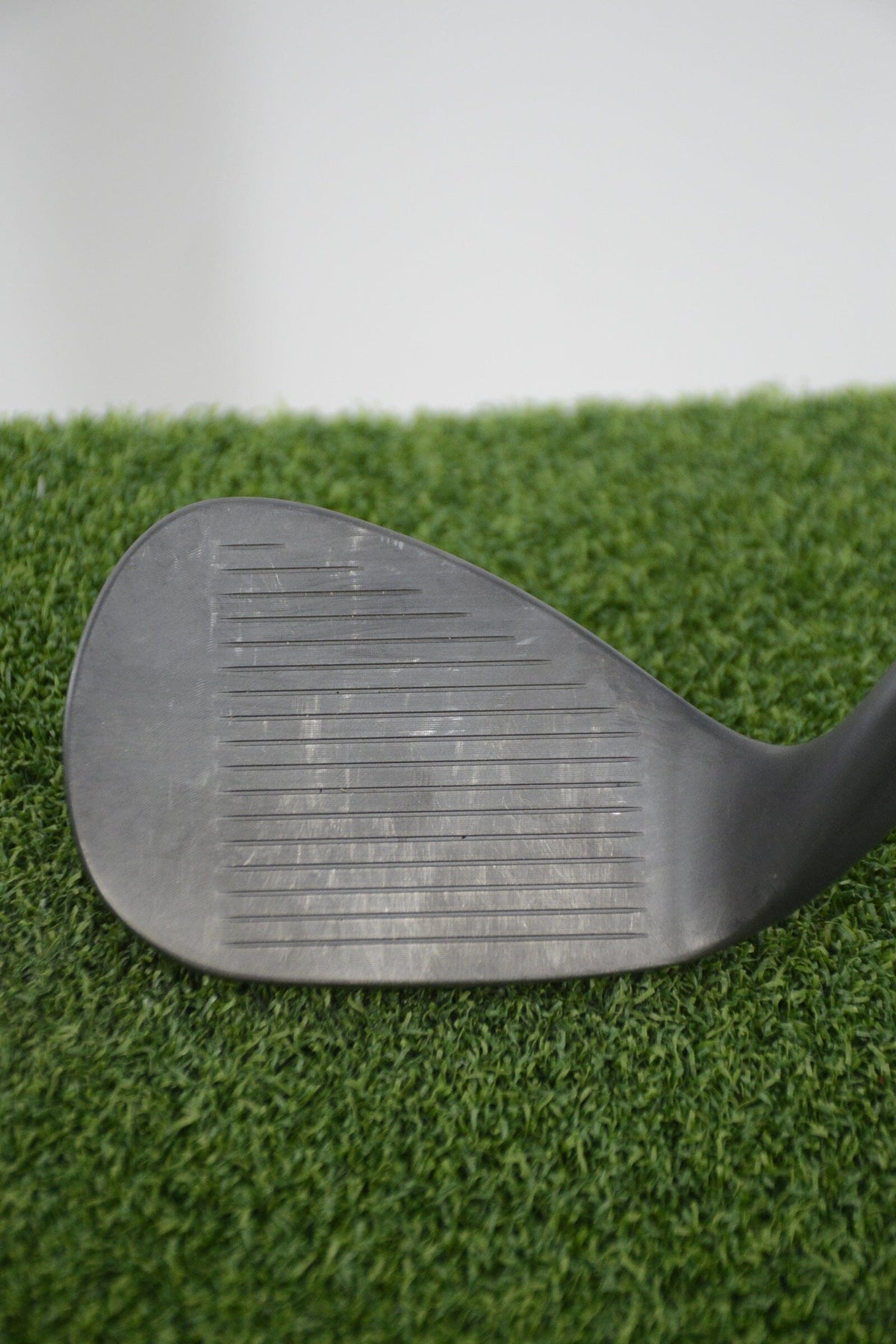 Titleist Vokey SM8 Jet Black 60 Degree Wedge Wedge Flex 34.75" Golf Clubs GolfRoots 