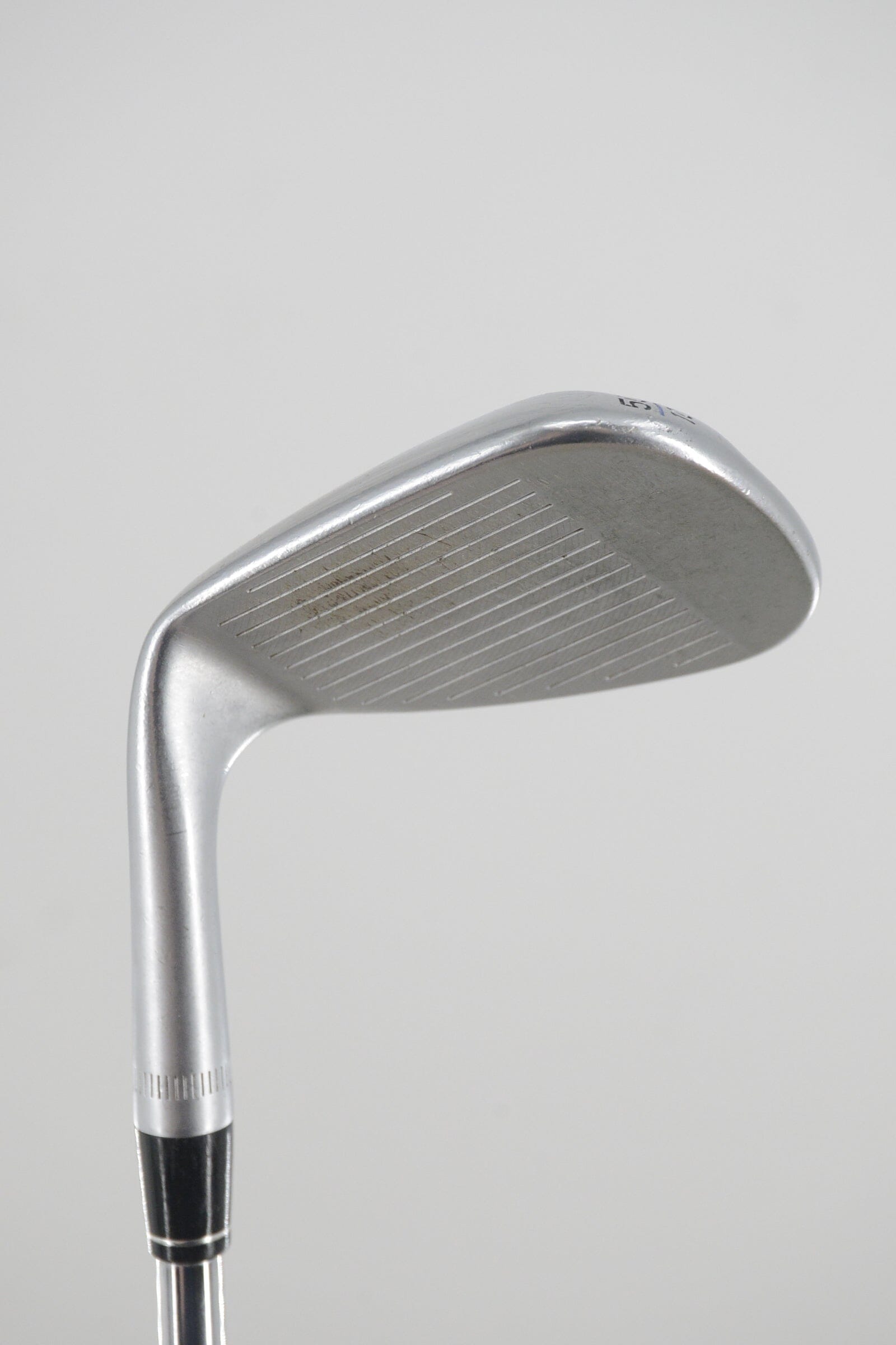 Callaway Mack Daddy Forged 50 Degree Wedge S Flex 35.25" Golf Clubs GolfRoots 