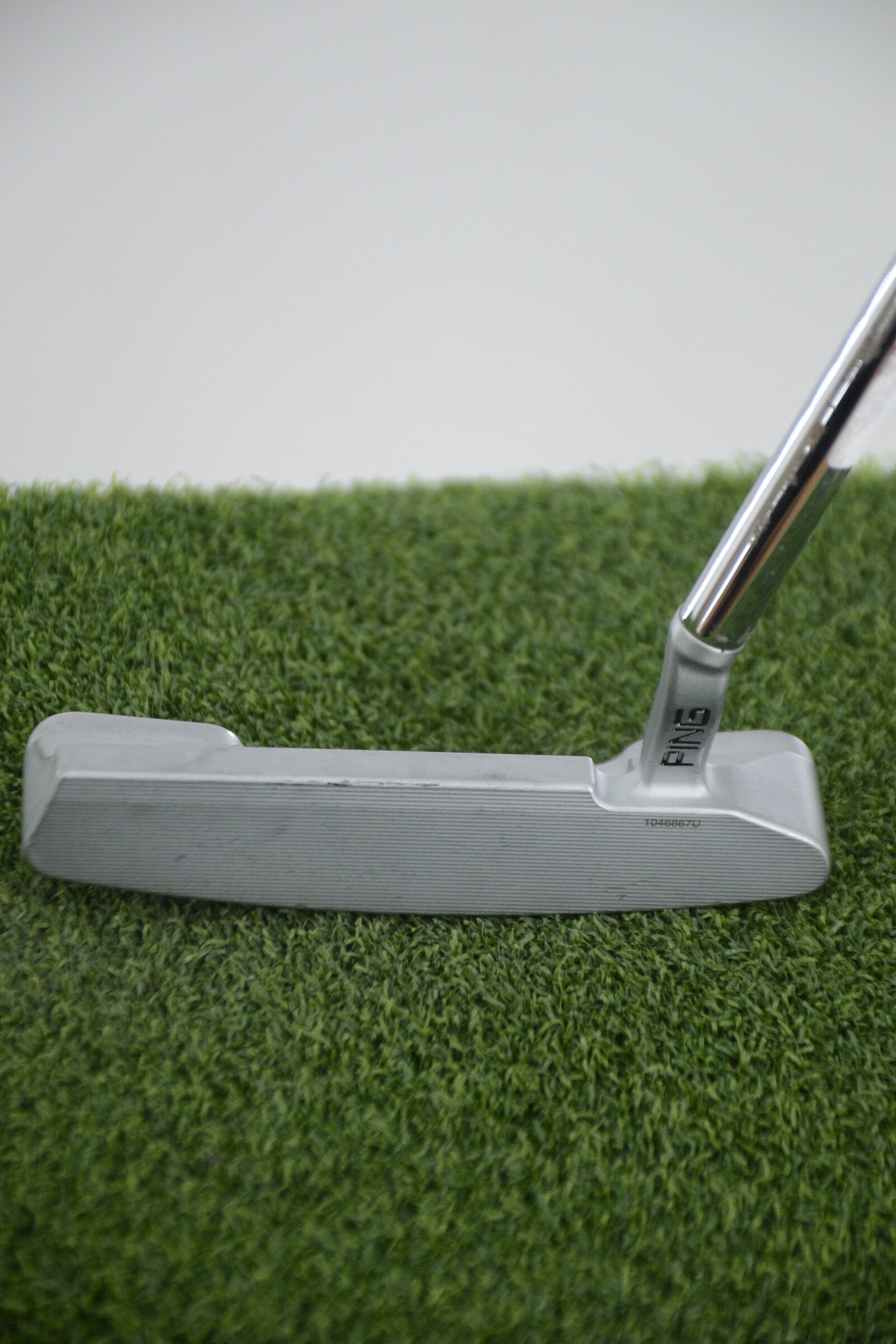 Ping Anser 4 Milled Putter 35" Golf Clubs GolfRoots 