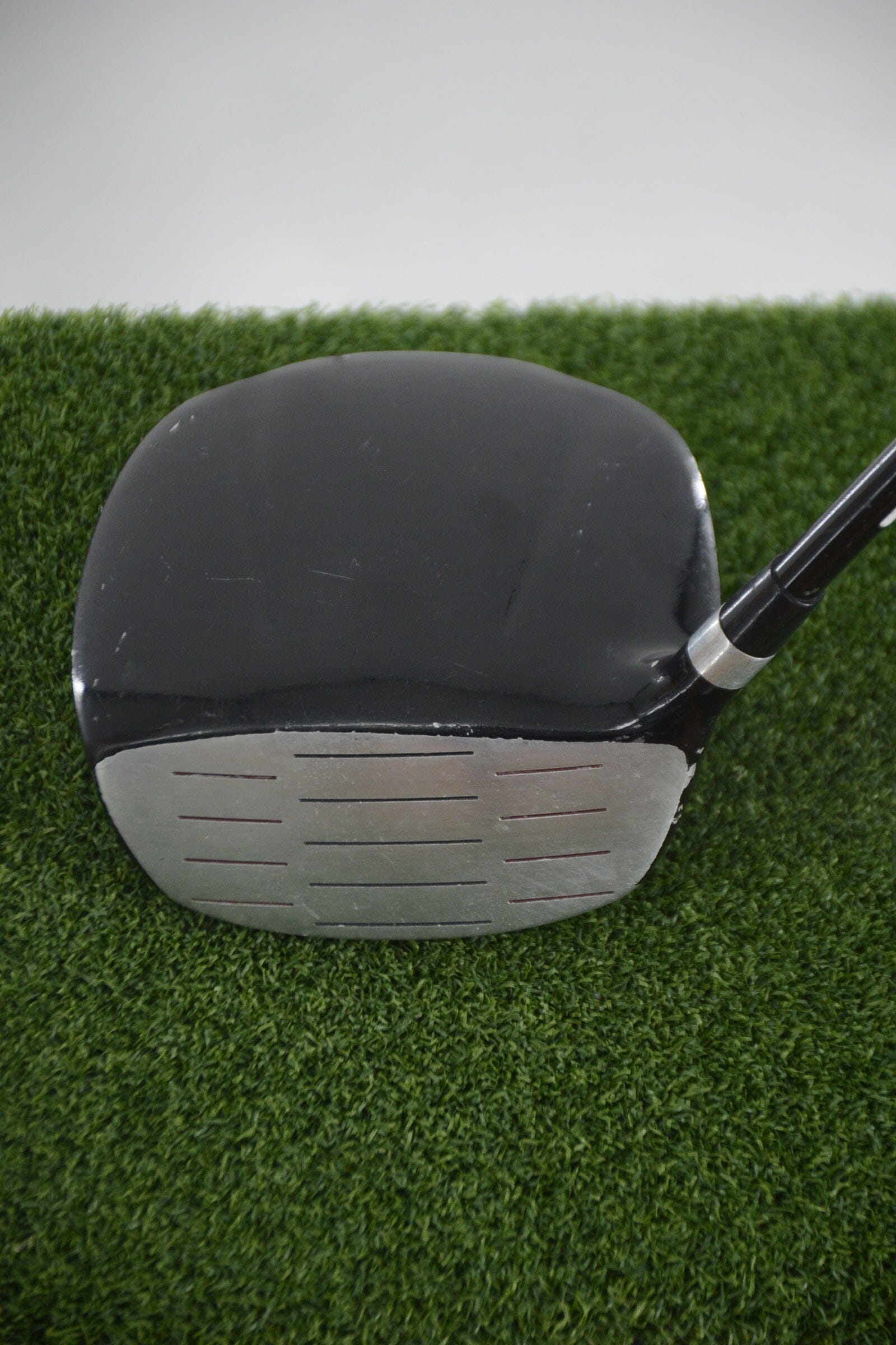 Rippa HMOI Long Distance 10.5 Degree Driver SR Flex 45.5" Golf Clubs GolfRoots 