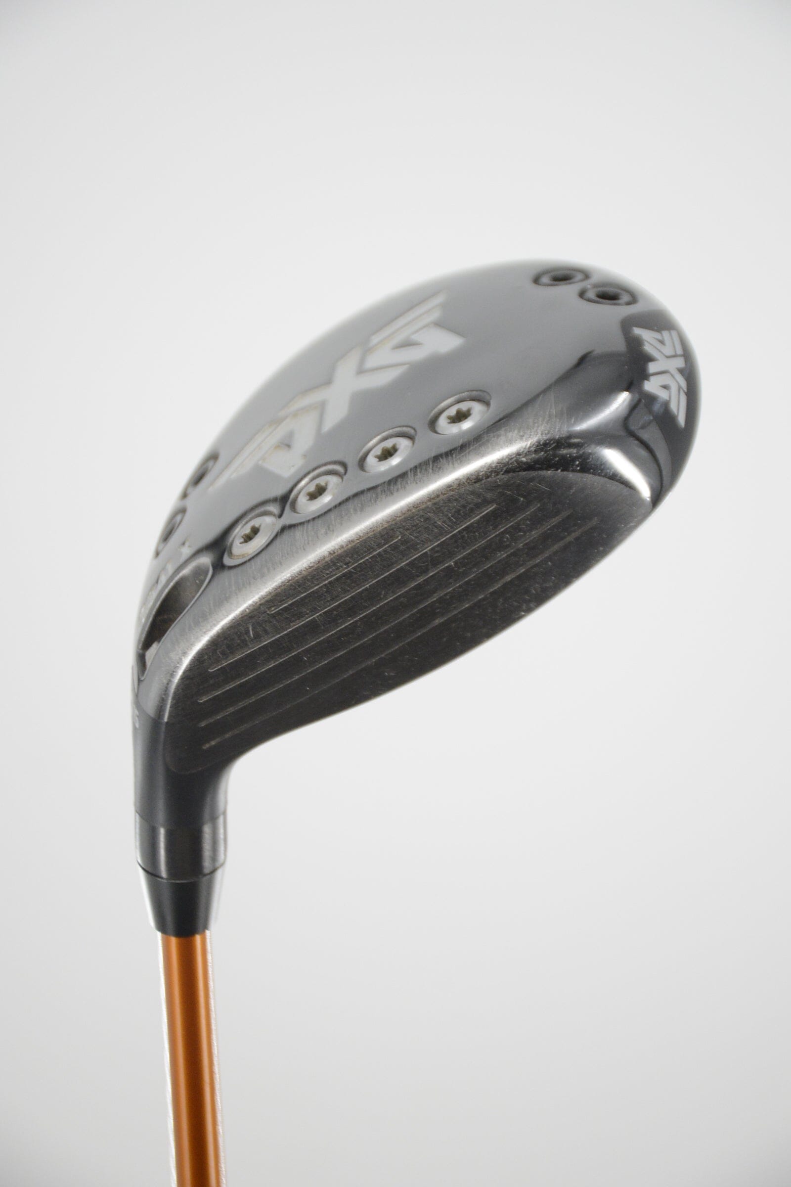 PXG 0341X Gen 2 3 Wood R Flex 42.75" Golf Clubs GolfRoots 