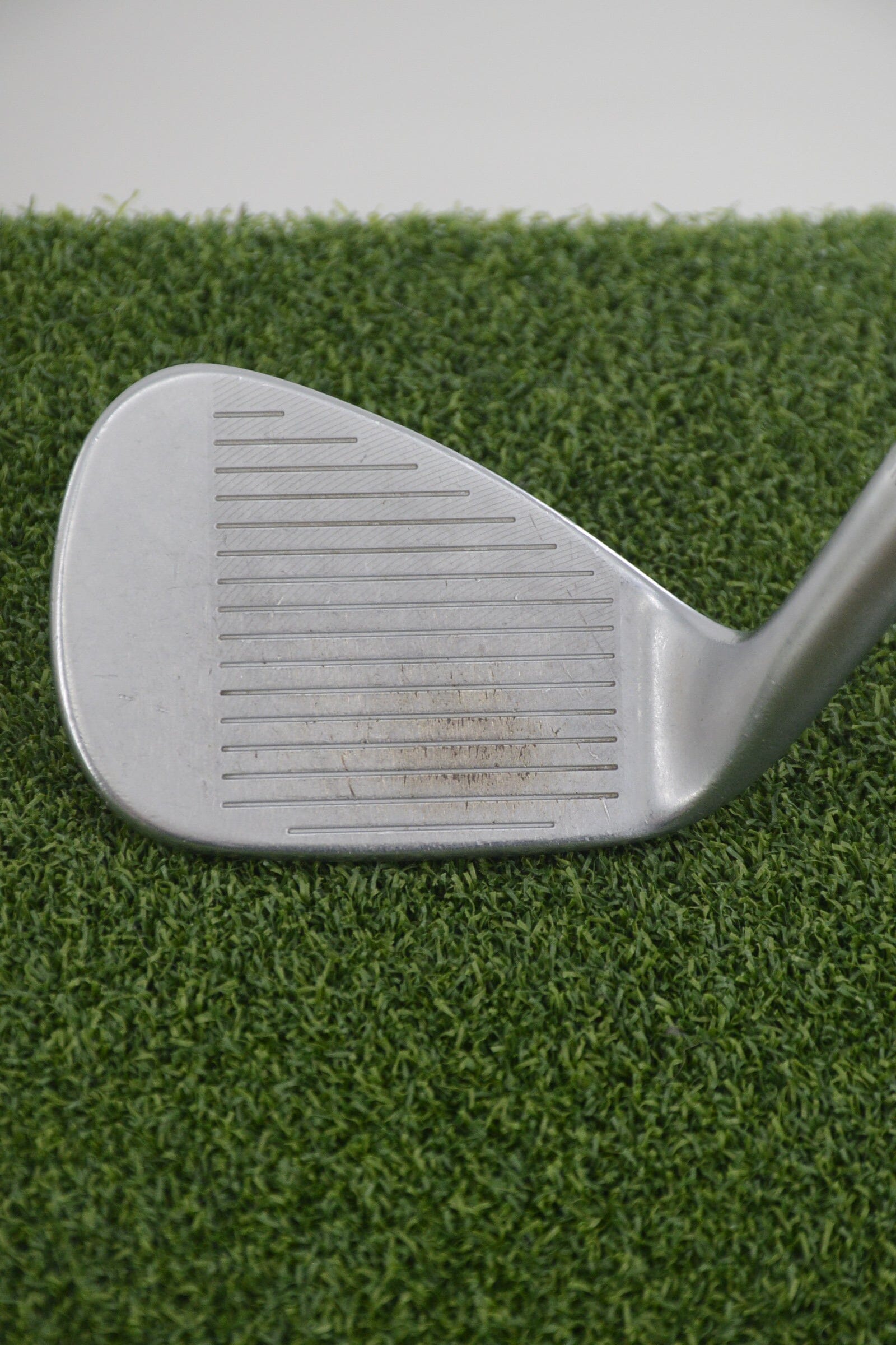 Callaway Mack Daddy Forged 50 Degree Wedge S Flex 35.25" Golf Clubs GolfRoots 