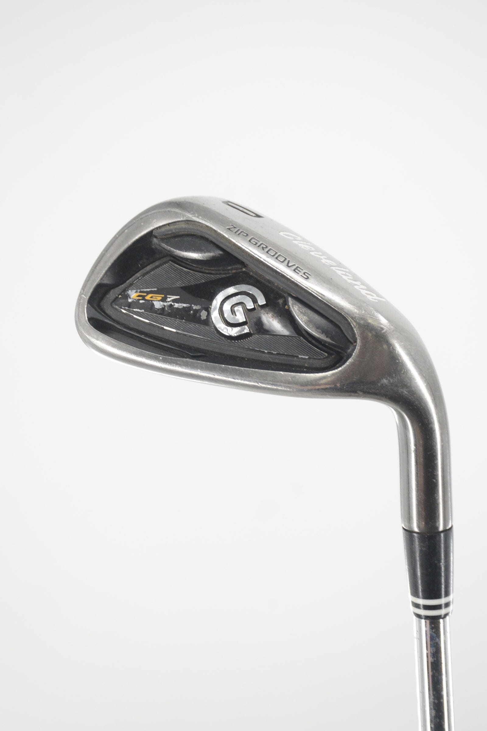 Cleveland CG7 AW S Flex 35.25" Golf Clubs GolfRoots 