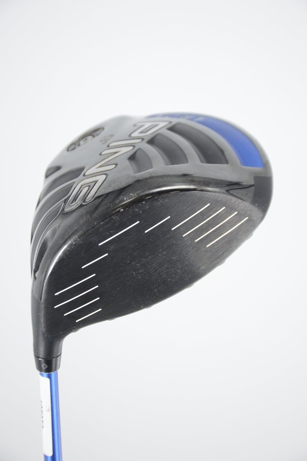 Ping G30 9 Degree Driver S Flex 45.5" Golf Drivers Ping 