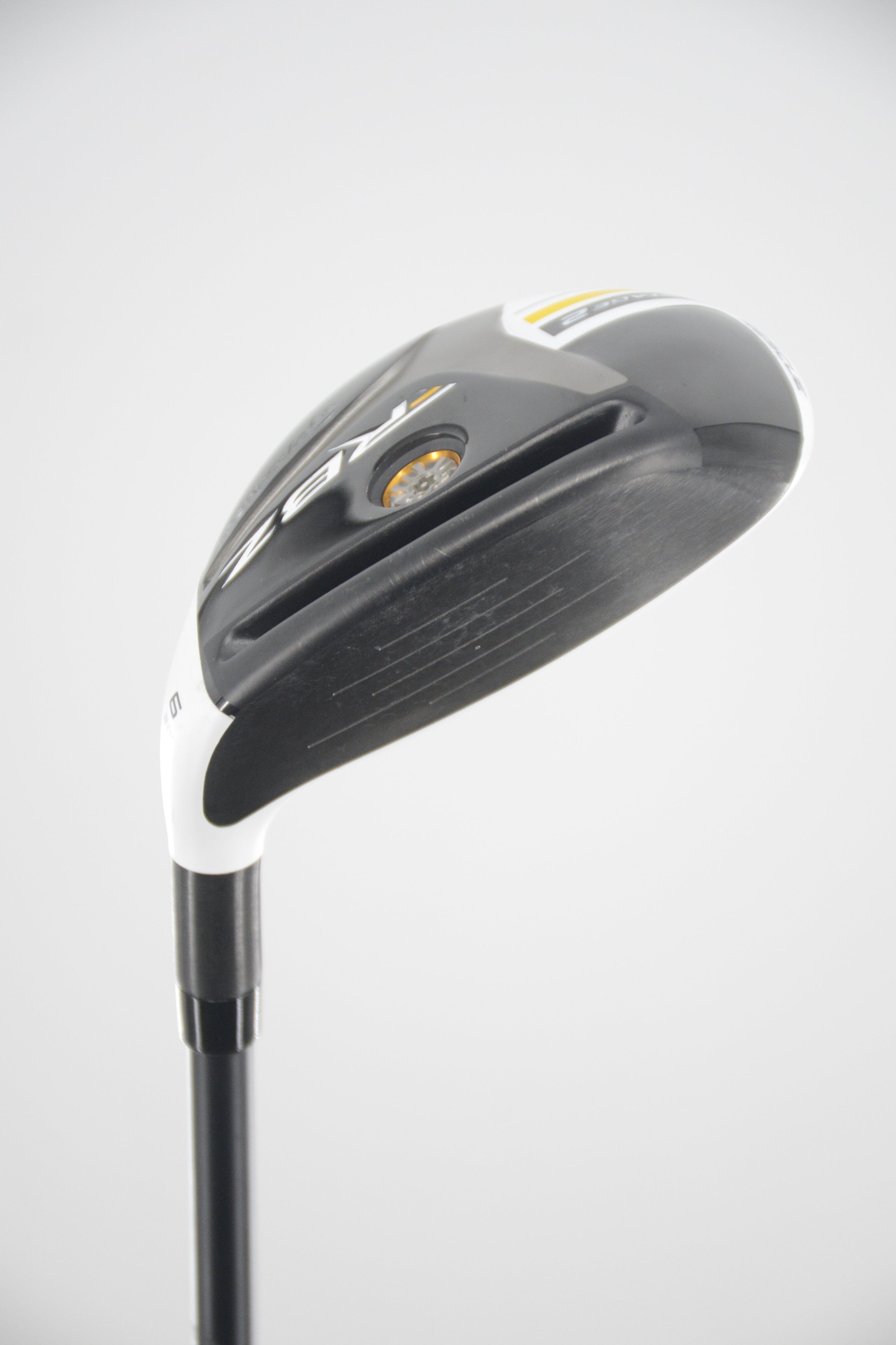 Women's TaylorMade Rocketballz RBZ Stage 2 Rescue 6 Hybrid W Flex 38.25" Golf Clubs GolfRoots 