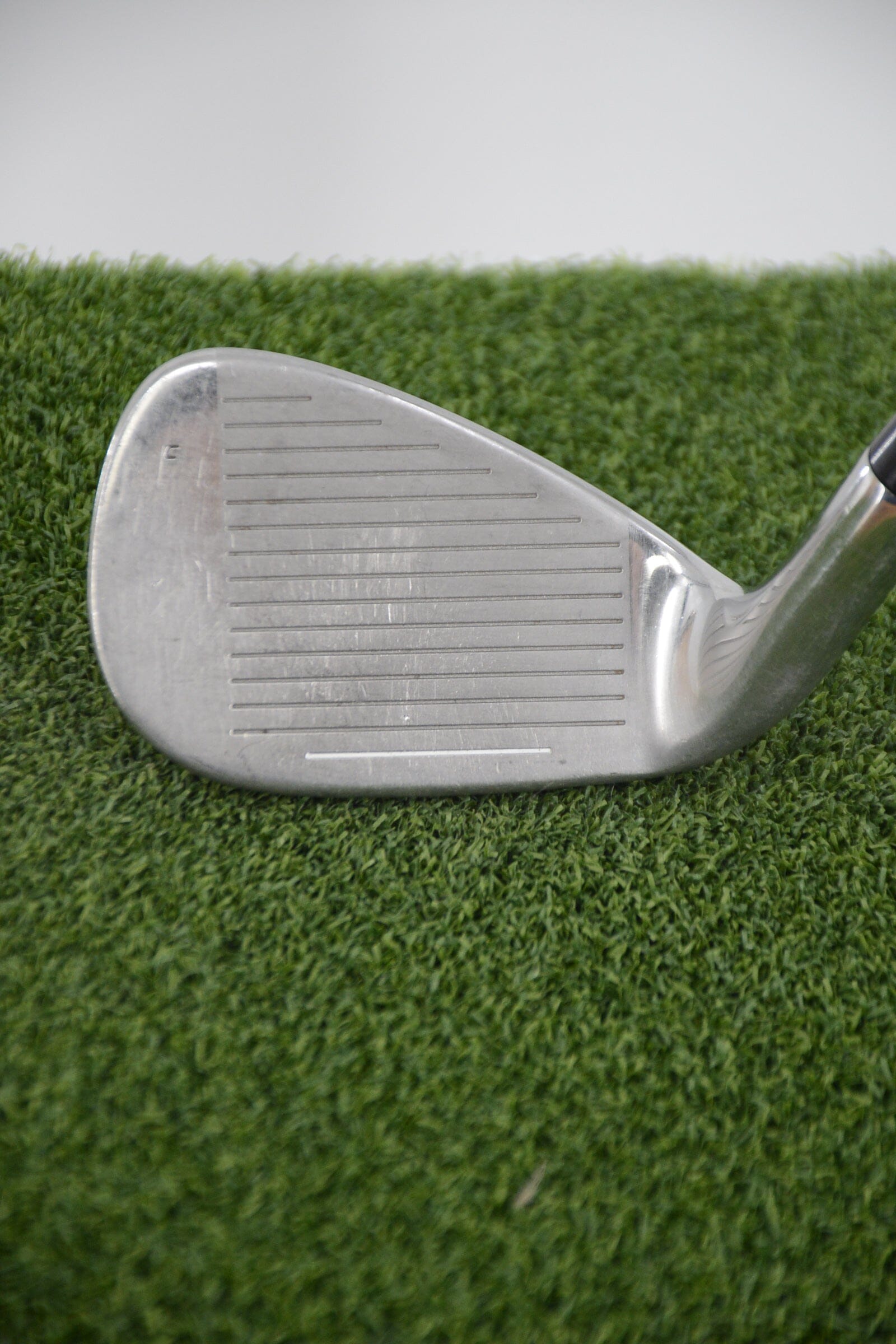 TaylorMade Burner '09 PW Uniflex 35.5" Golf Clubs GolfRoots 