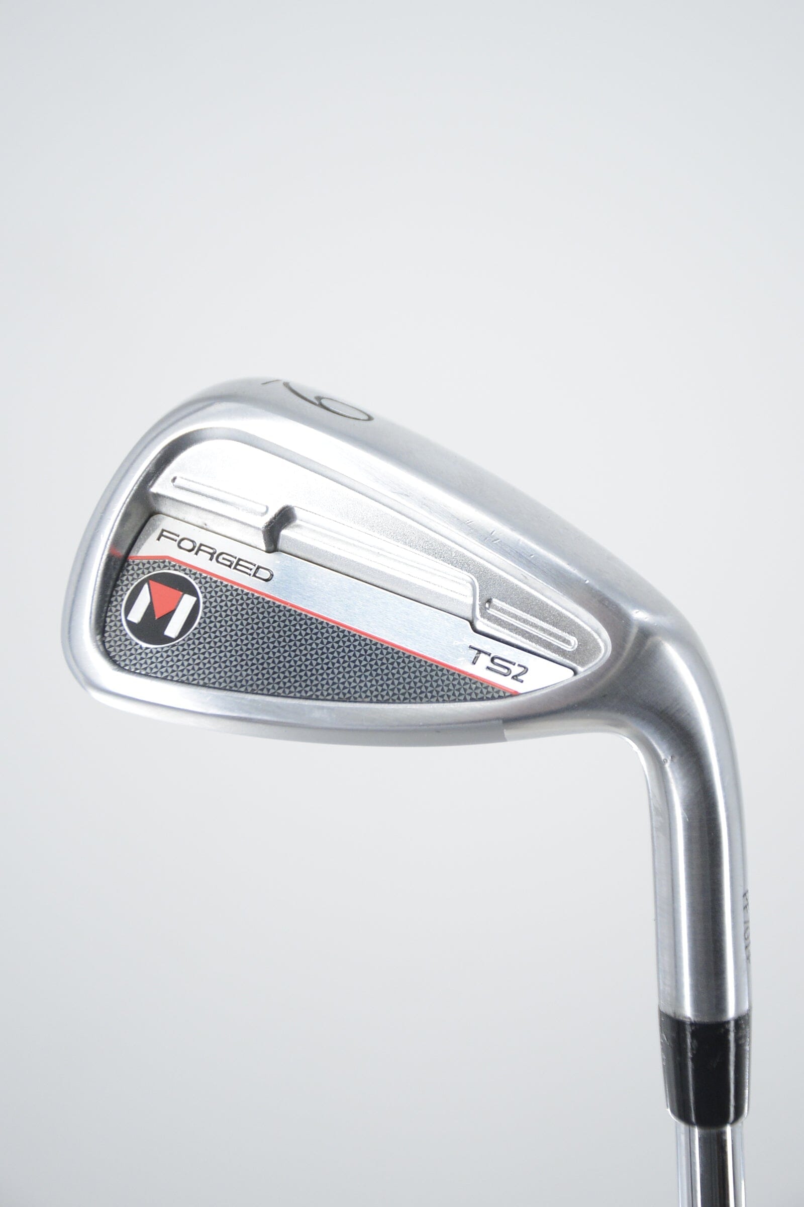 Maltby TS2 9 Iron S Flex 35.5" Golf Clubs GolfRoots 