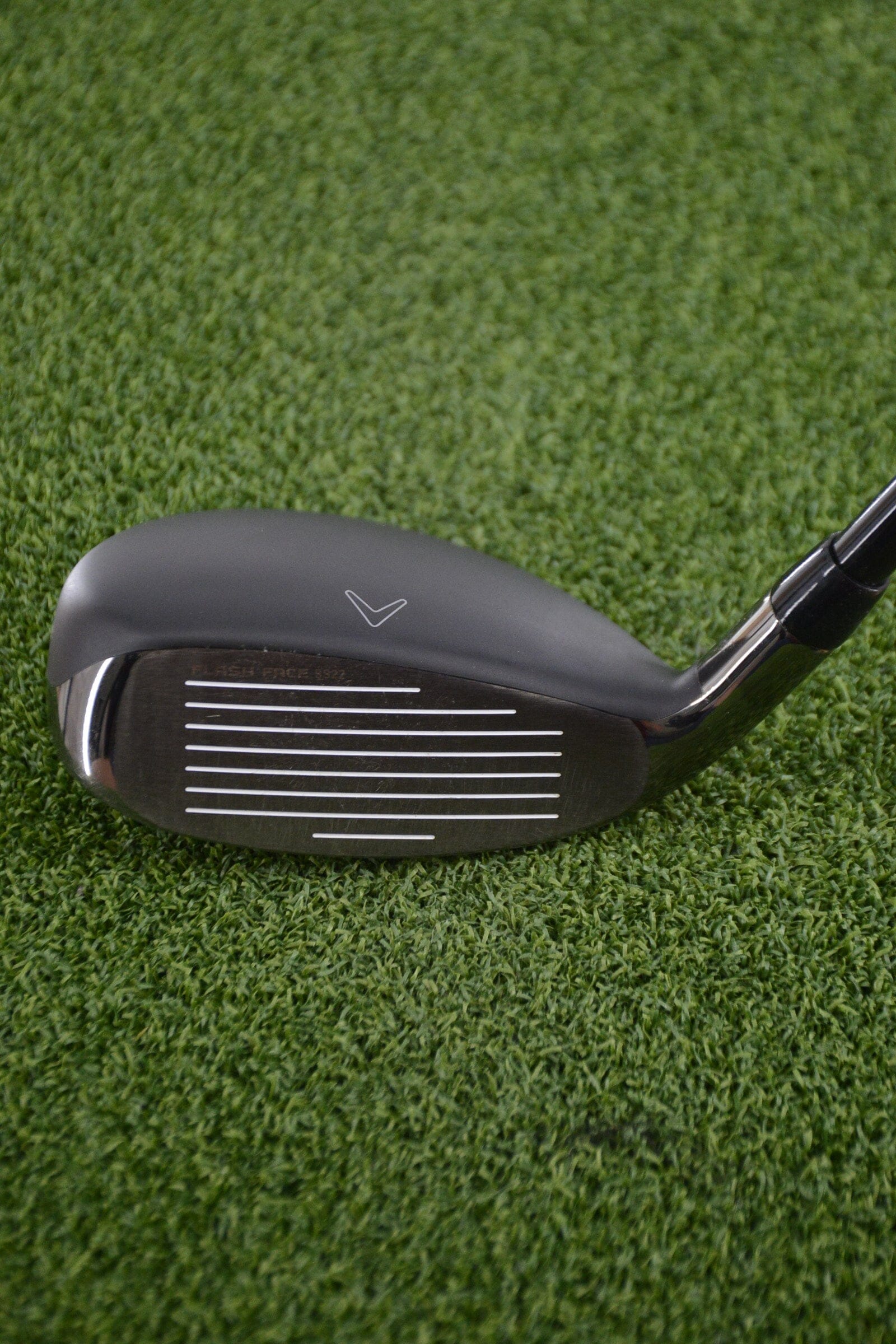 Callaway Rogue ST Max 4 Hybrid S Flex 39.5" Golf Clubs GolfRoots 