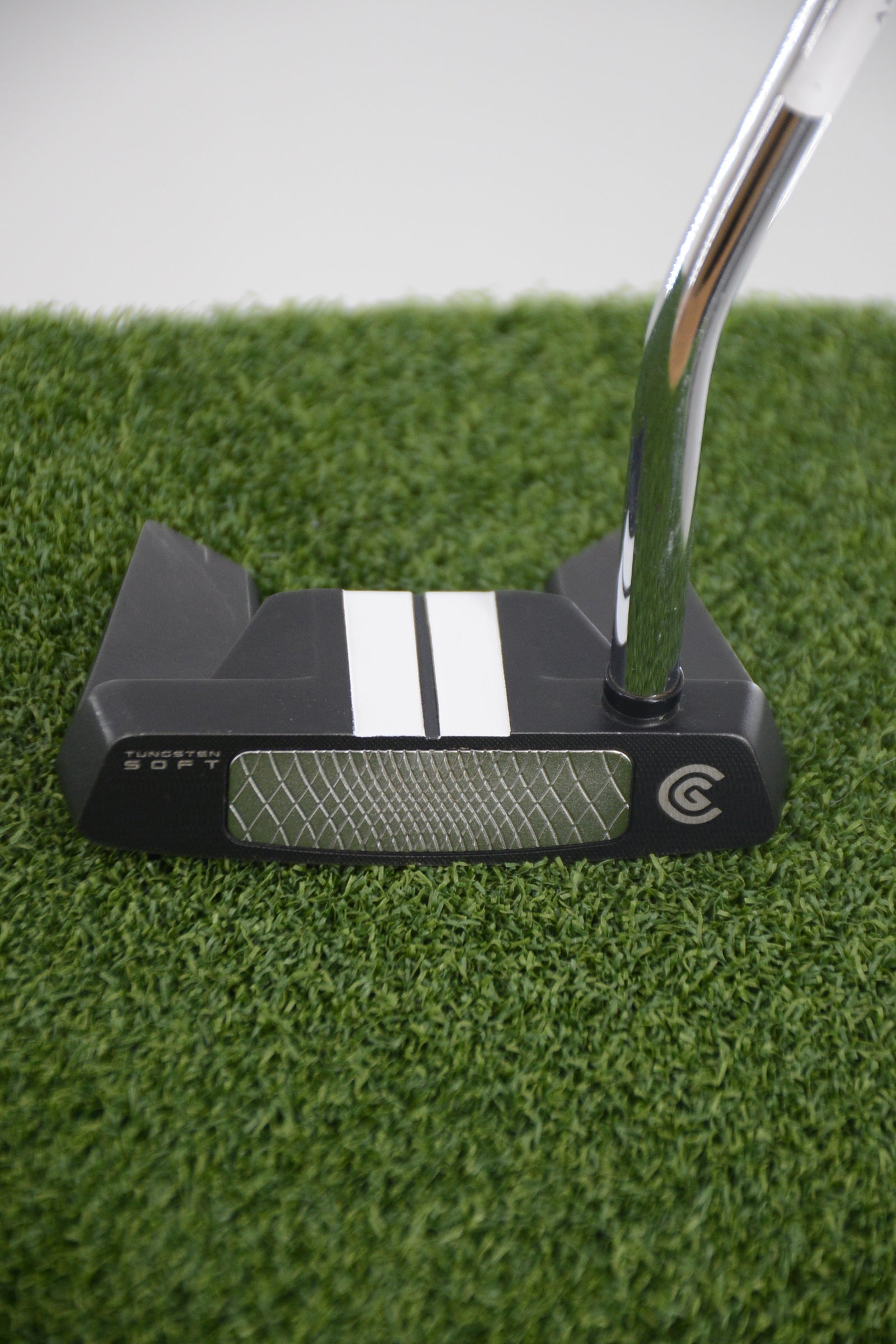 Cleveland Frontline Elevado Putter 35.75"