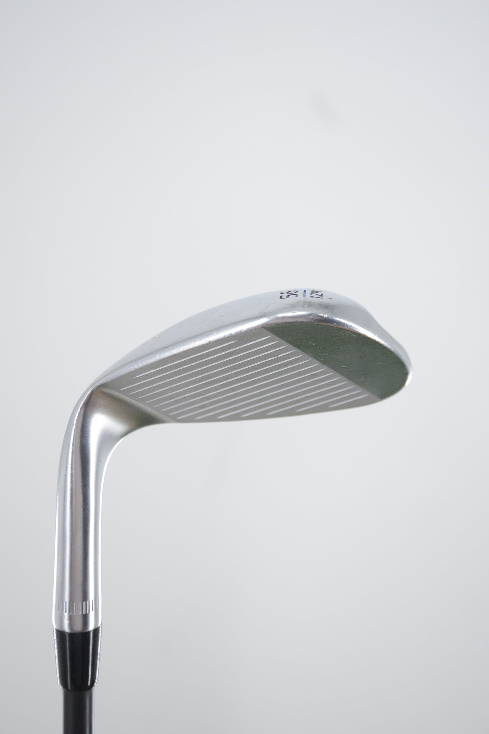 Callaway Jaws MD5 Chrome 56 Degree Wedge Wedge Flex 34.75"